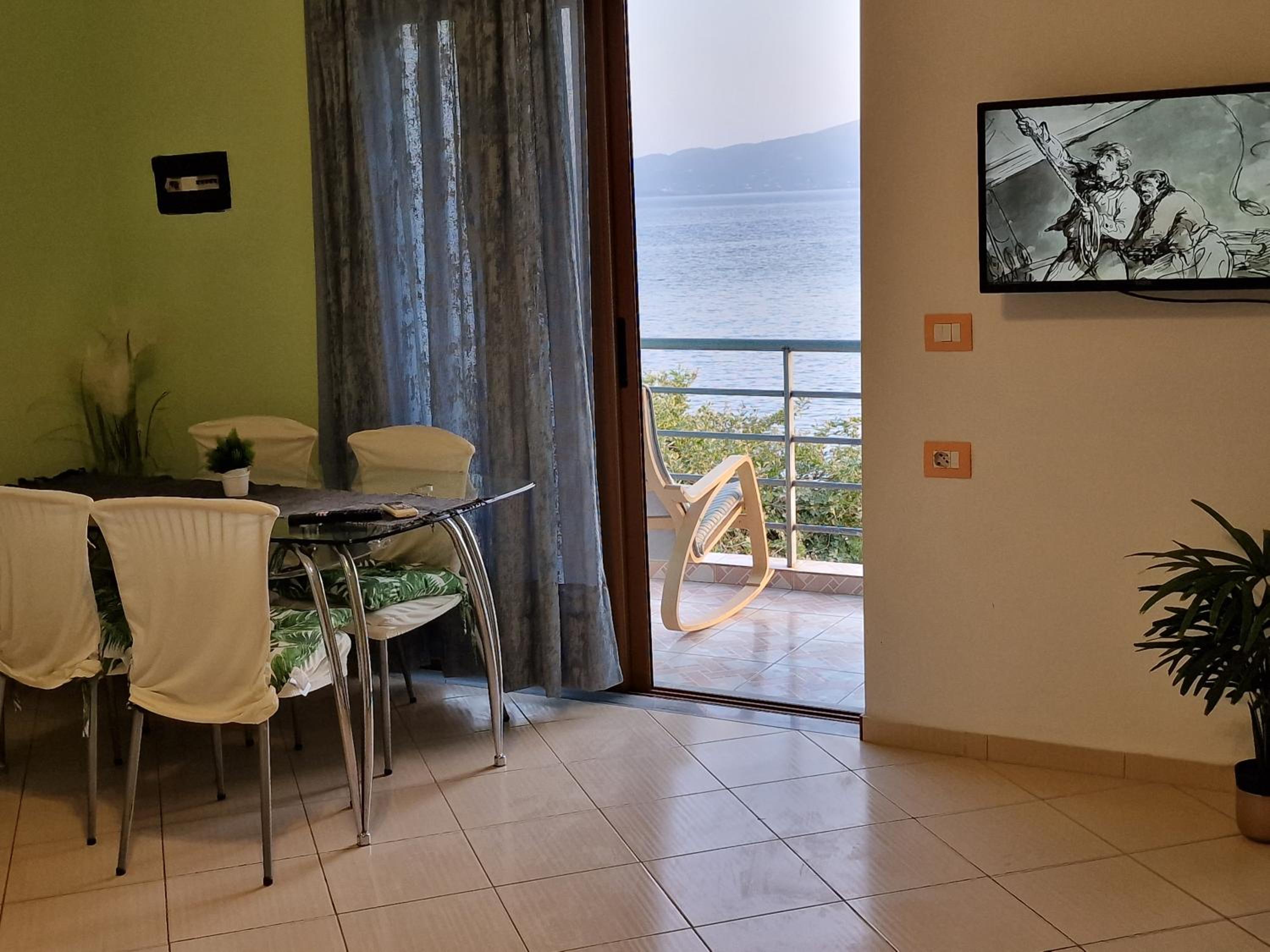 Marina Suites