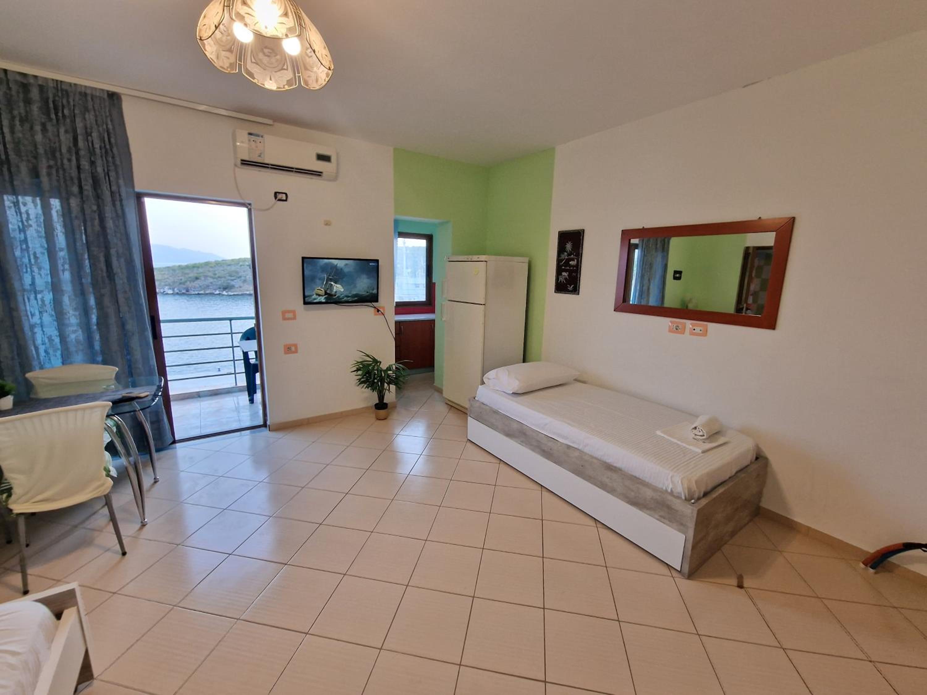 Marina Suites