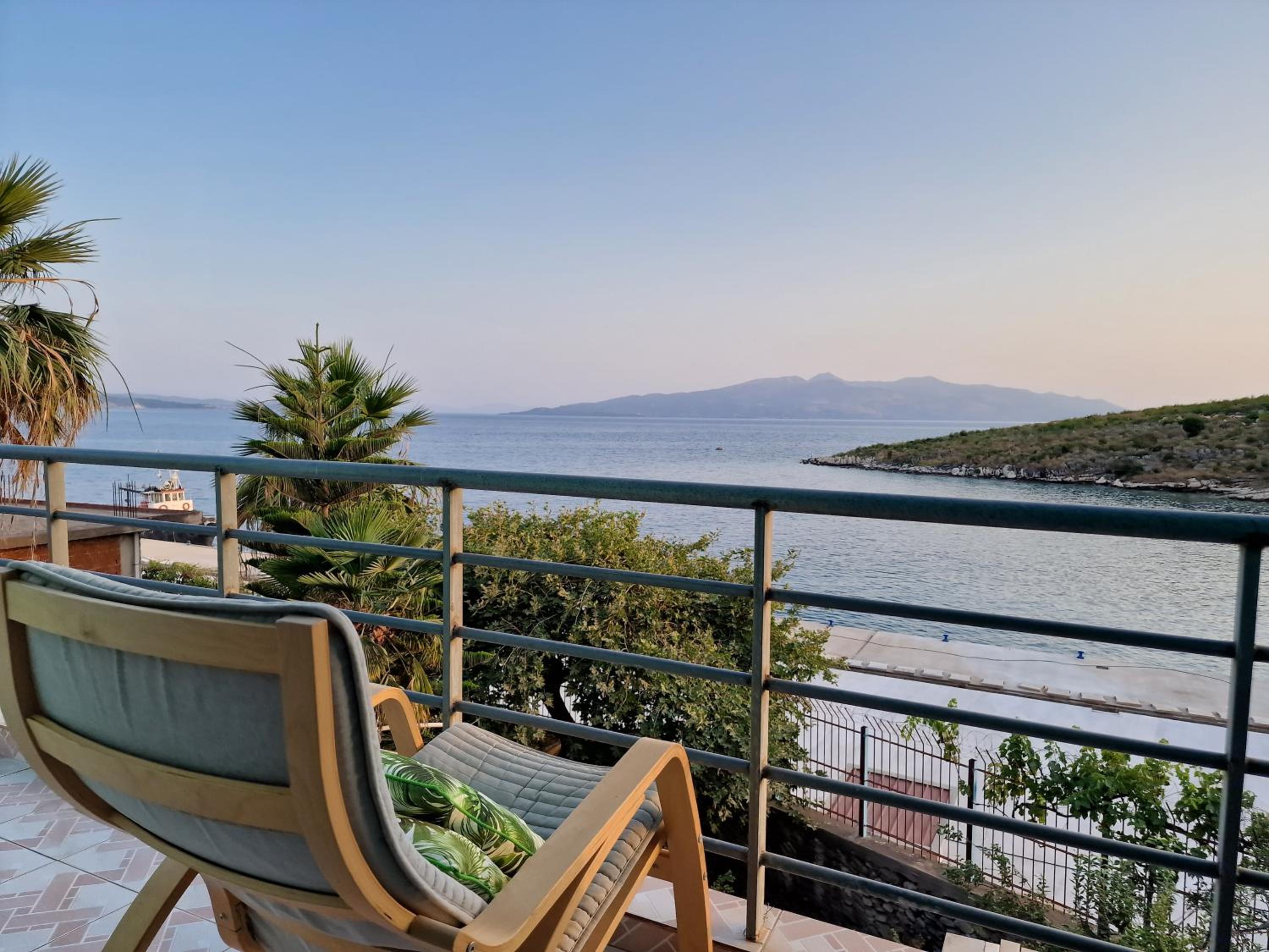 Marina Suites