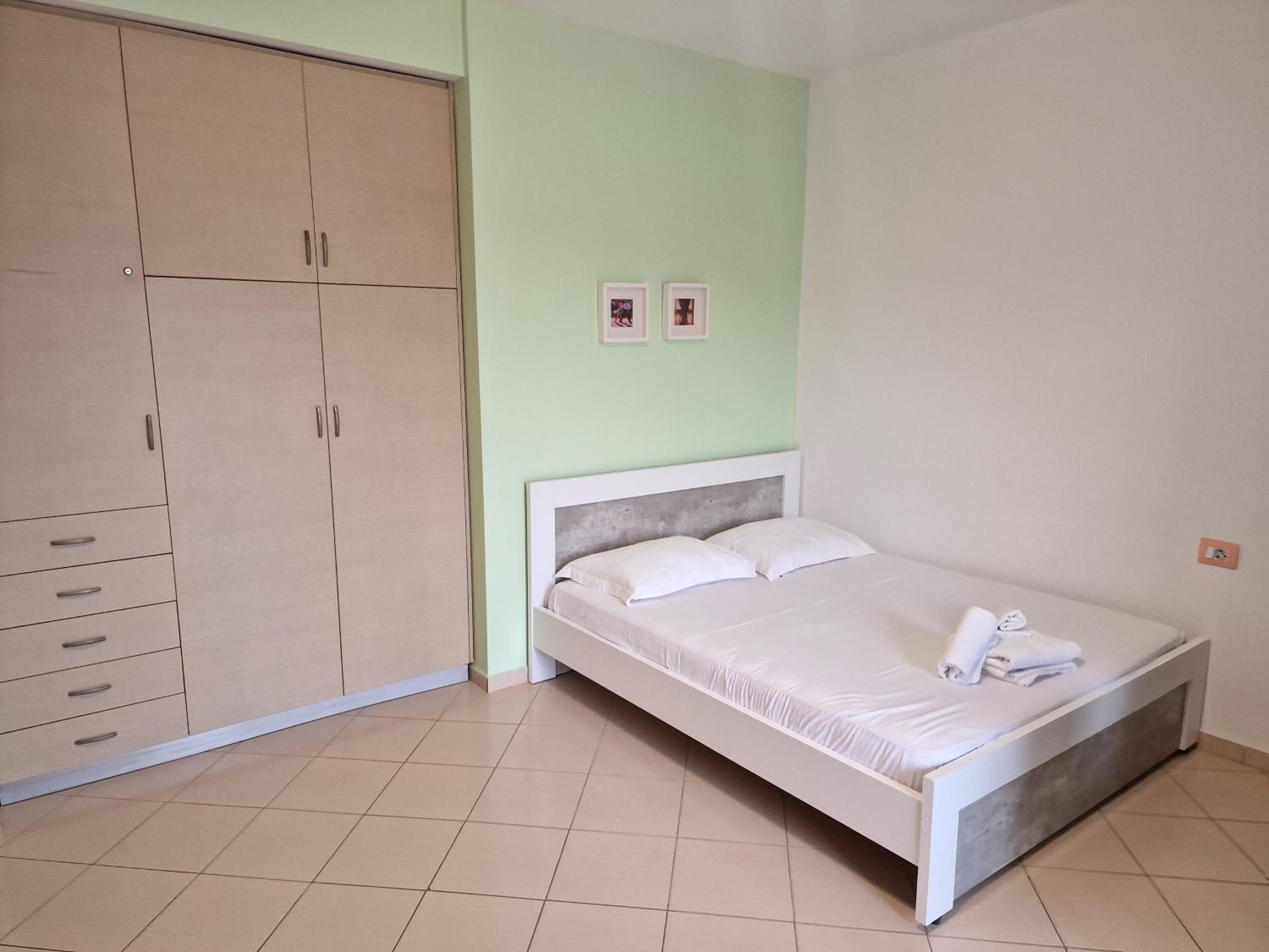 Marina Suites