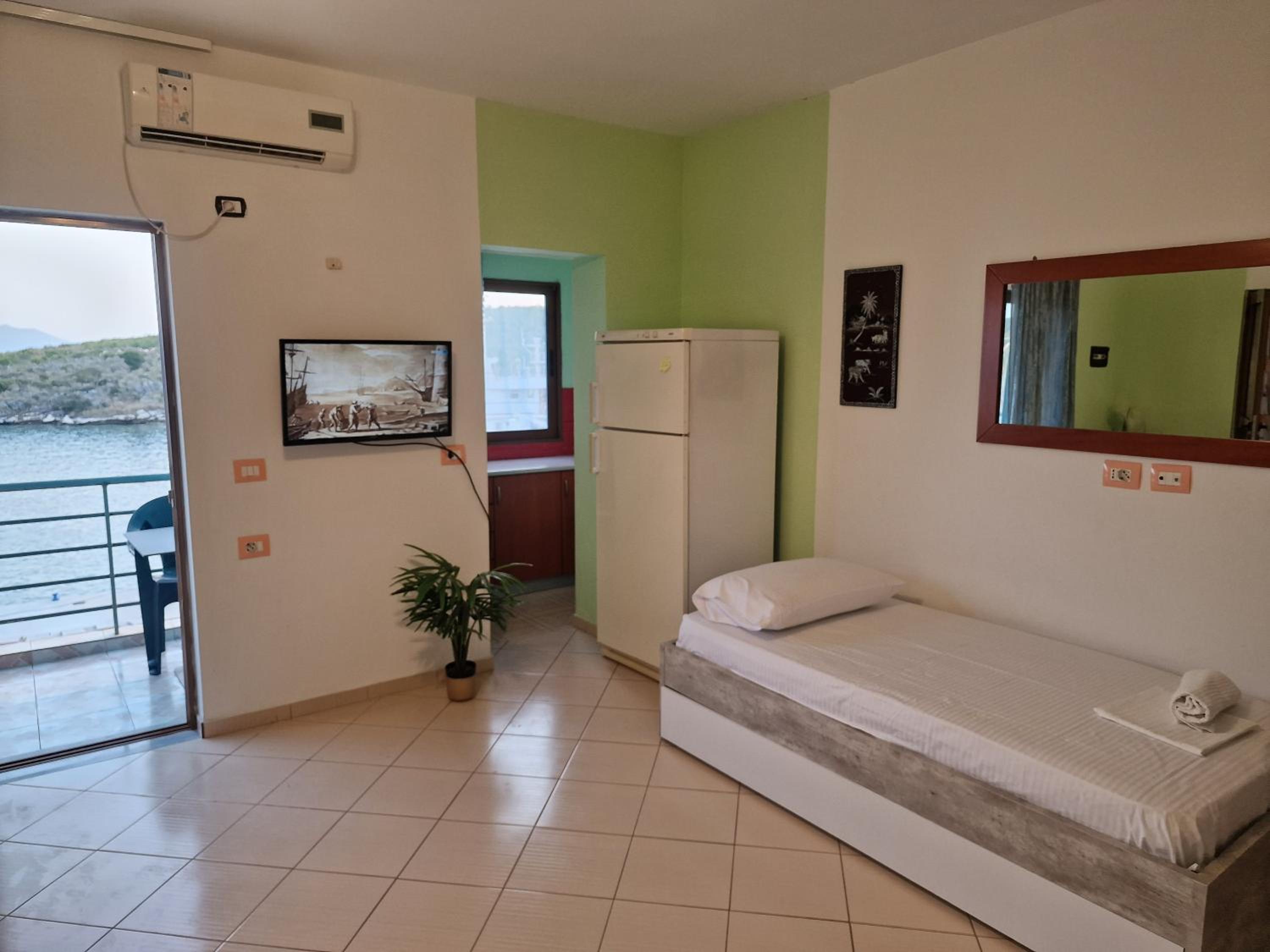 Marina Suites