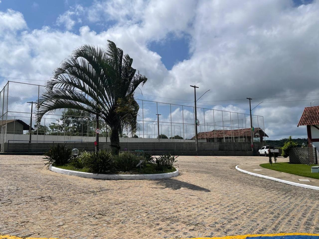 Chalé Acolhedor em Bananeiras
