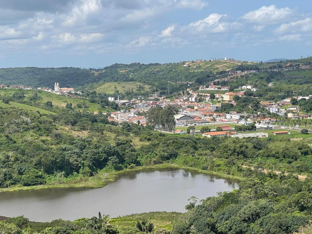 Chalé Acolhedor em Bananeiras