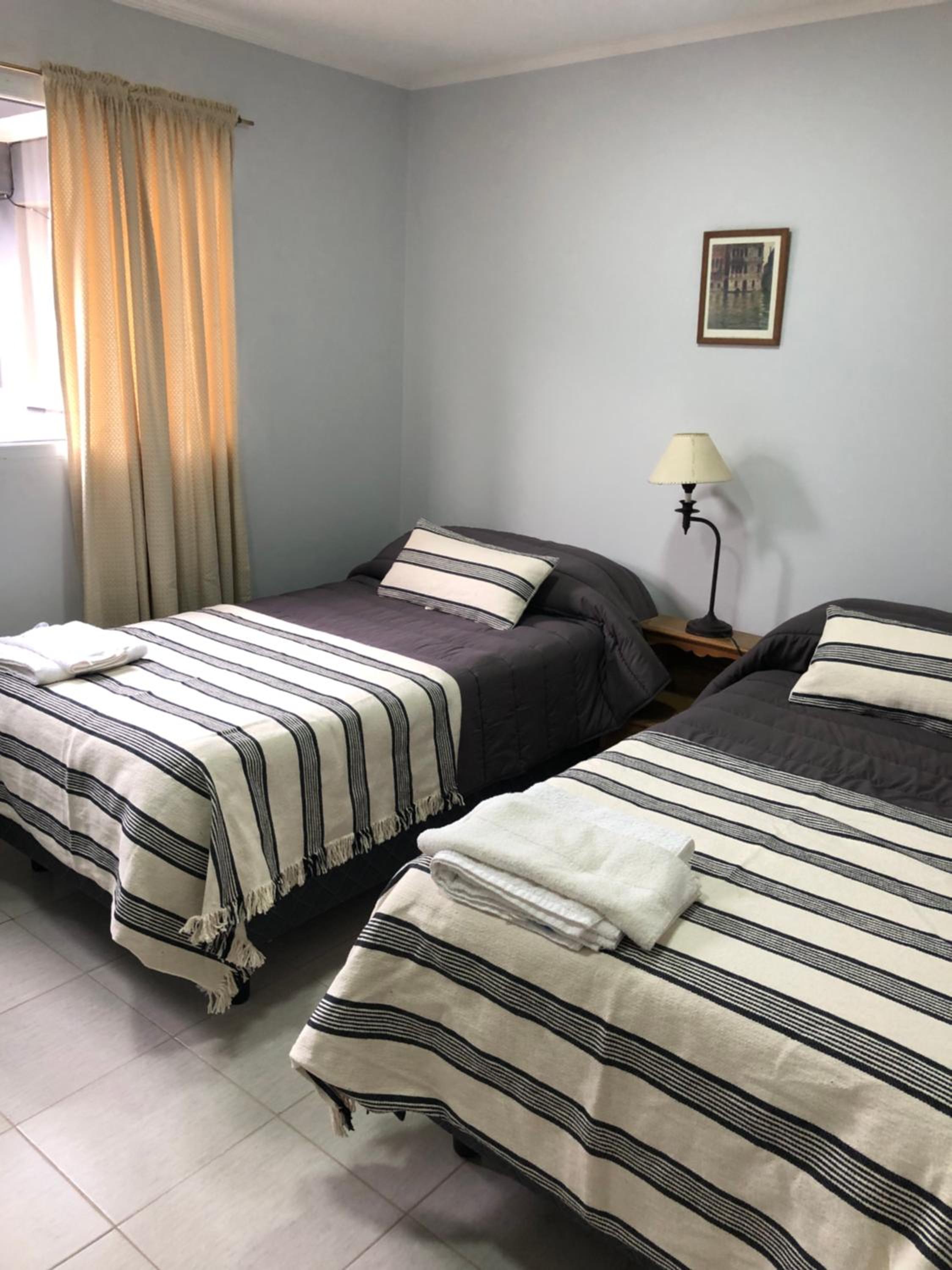 Departamento Rincón Patagónico