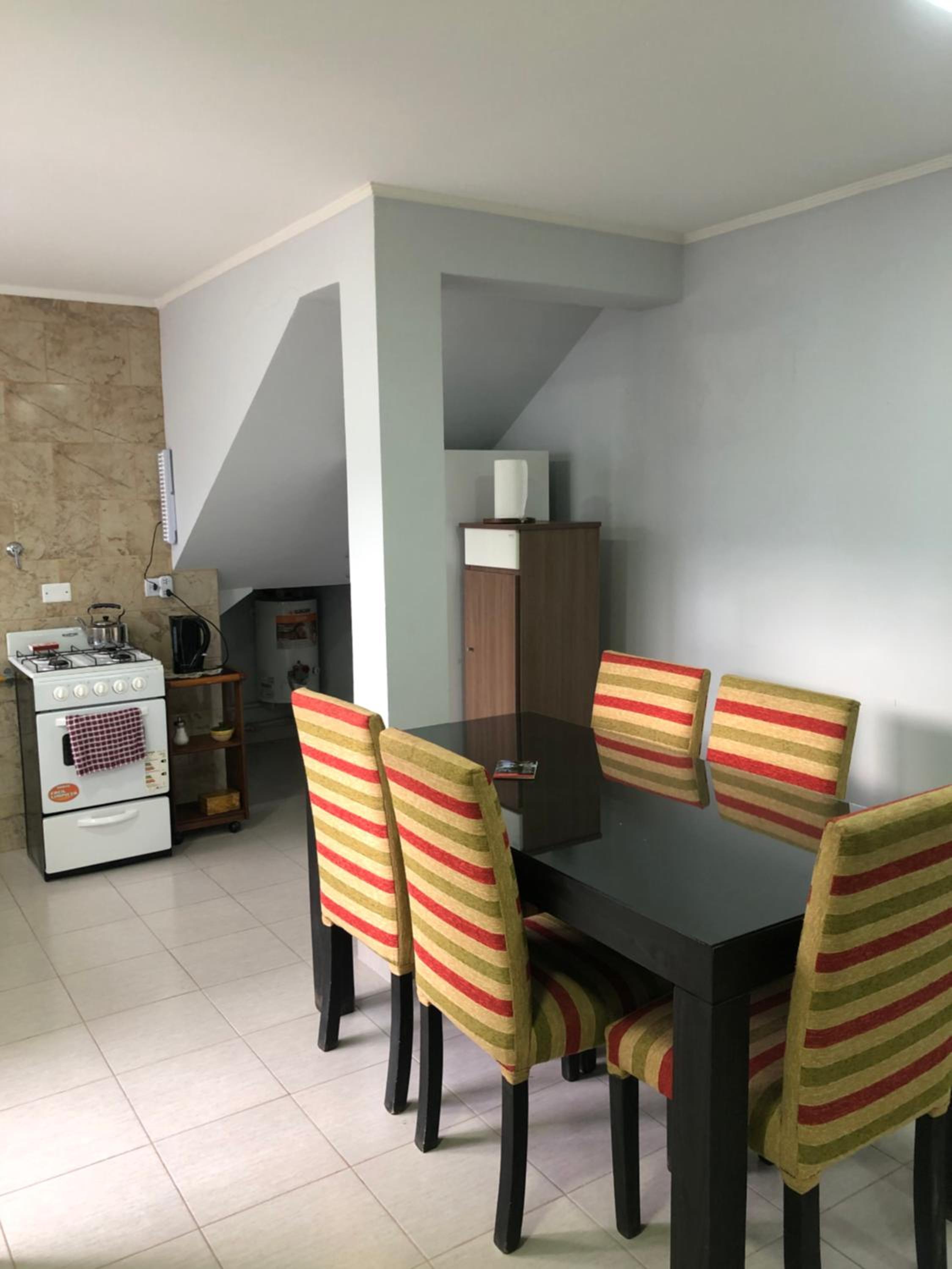 Departamento Rincón Patagónico