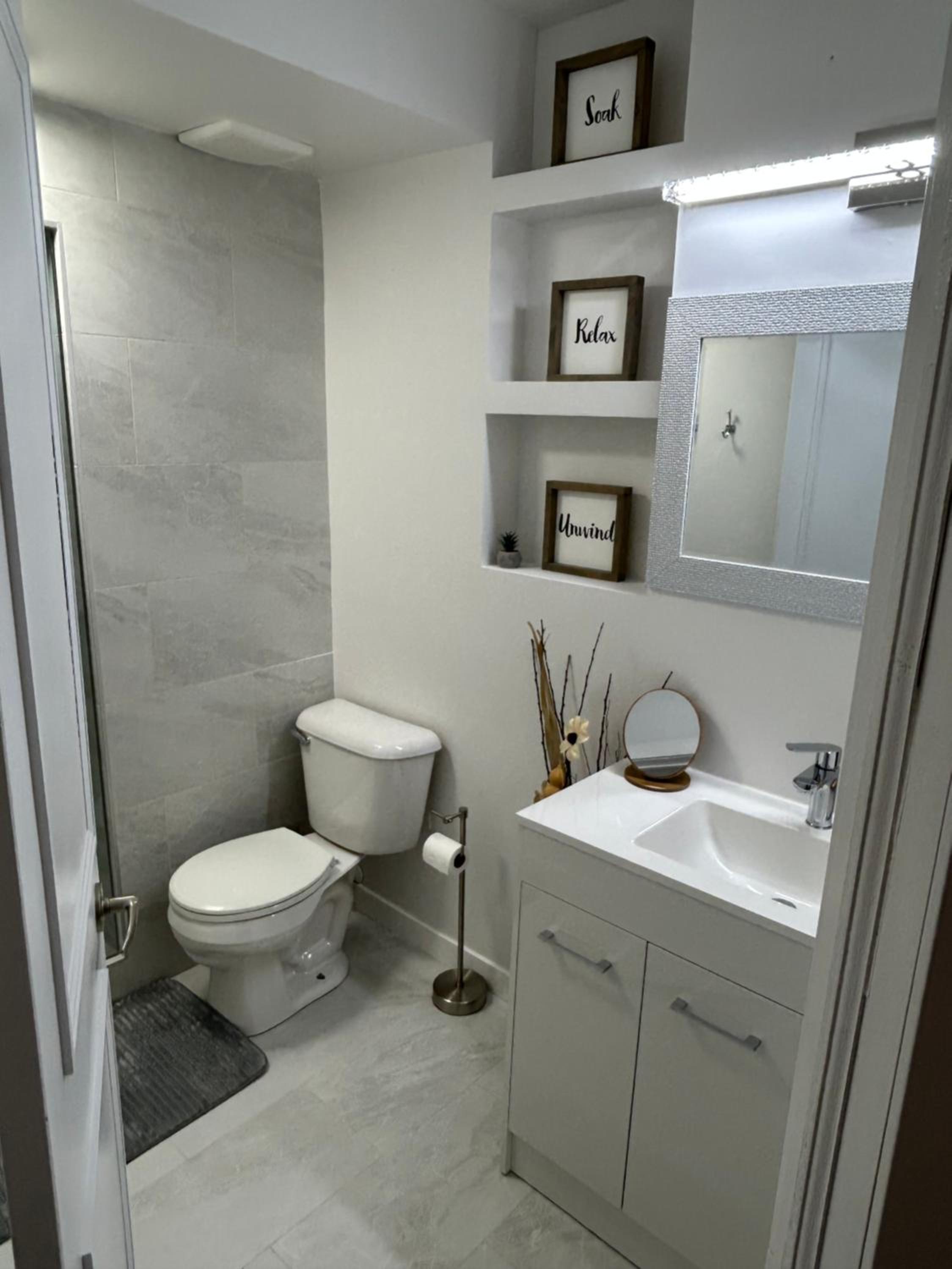Chic Romantic3bed patio WIFI quiet retreat parking