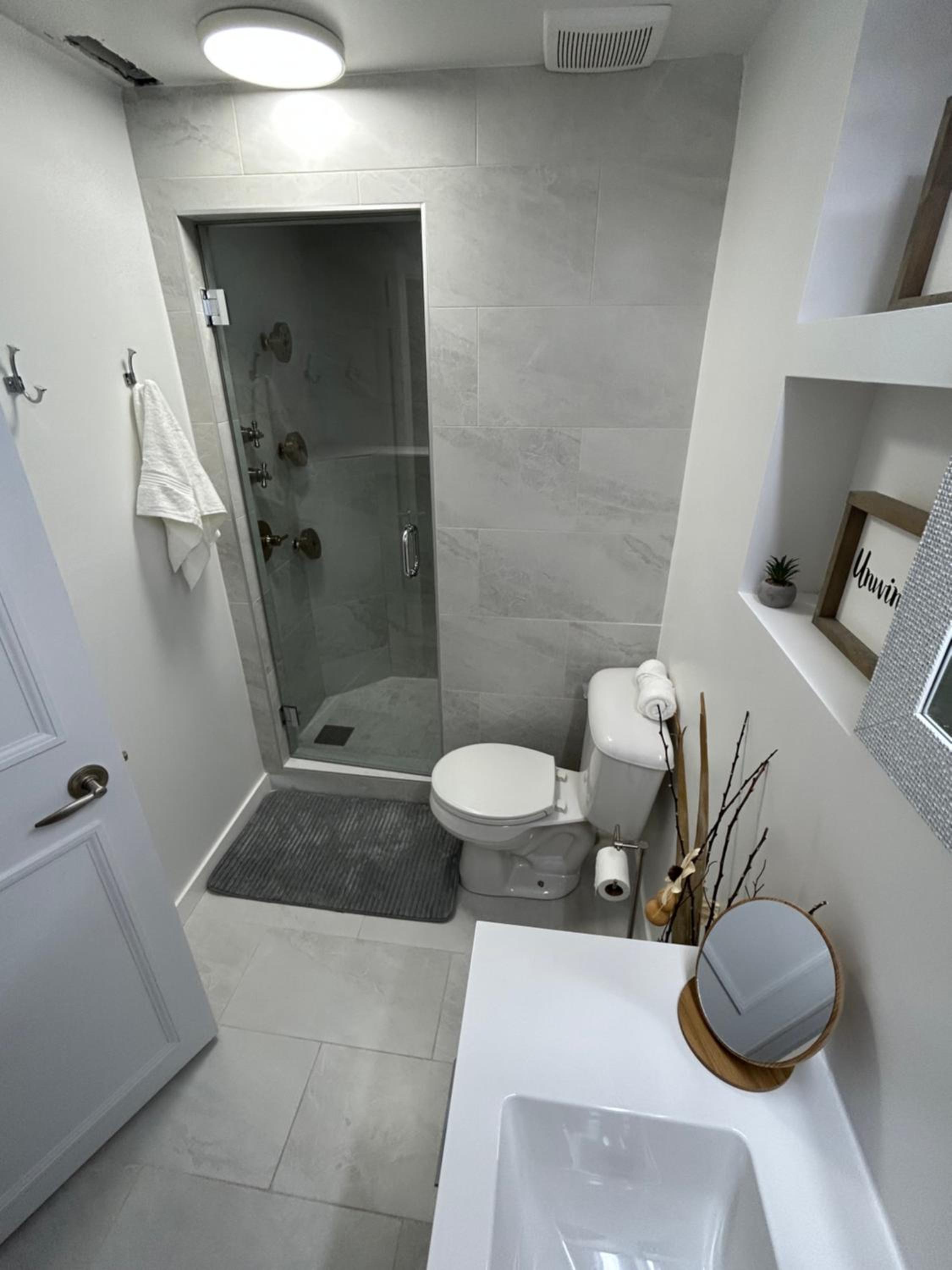 Chic Romantic3bed patio WIFI quiet retreat parking