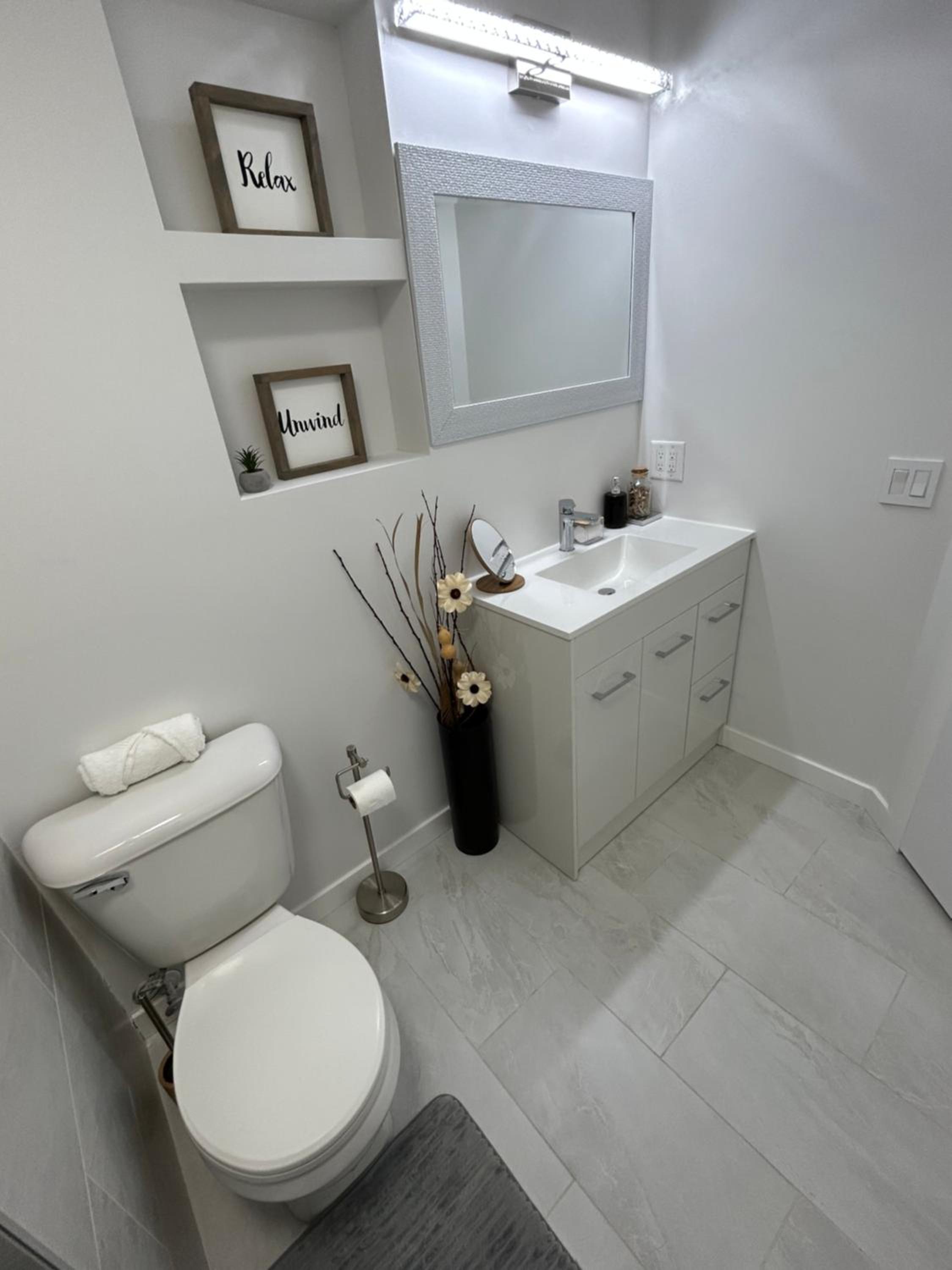 Chic Romantic3bed patio WIFI quiet retreat parking