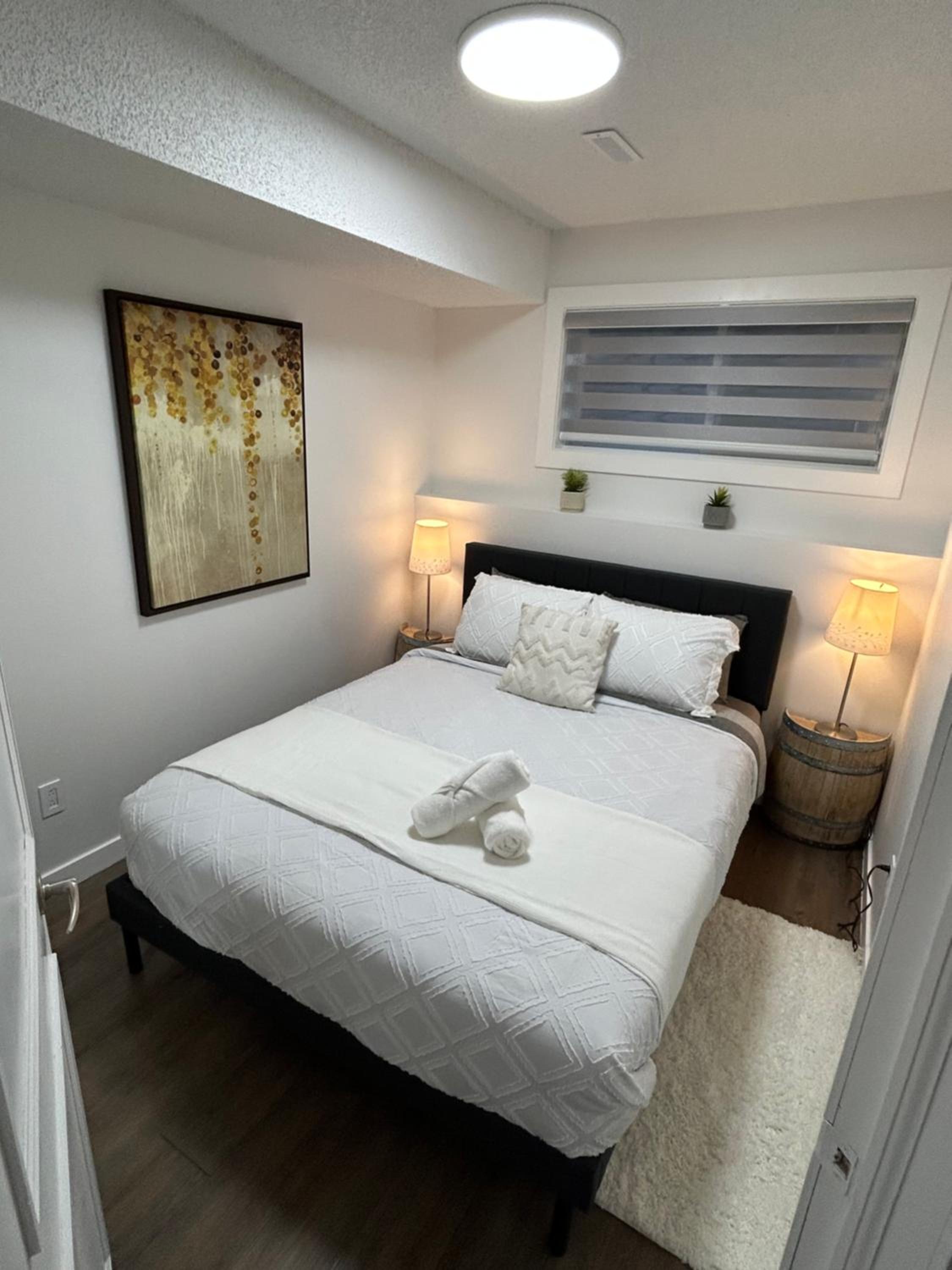 Chic Romantic3bed patio WIFI quiet retreat parking