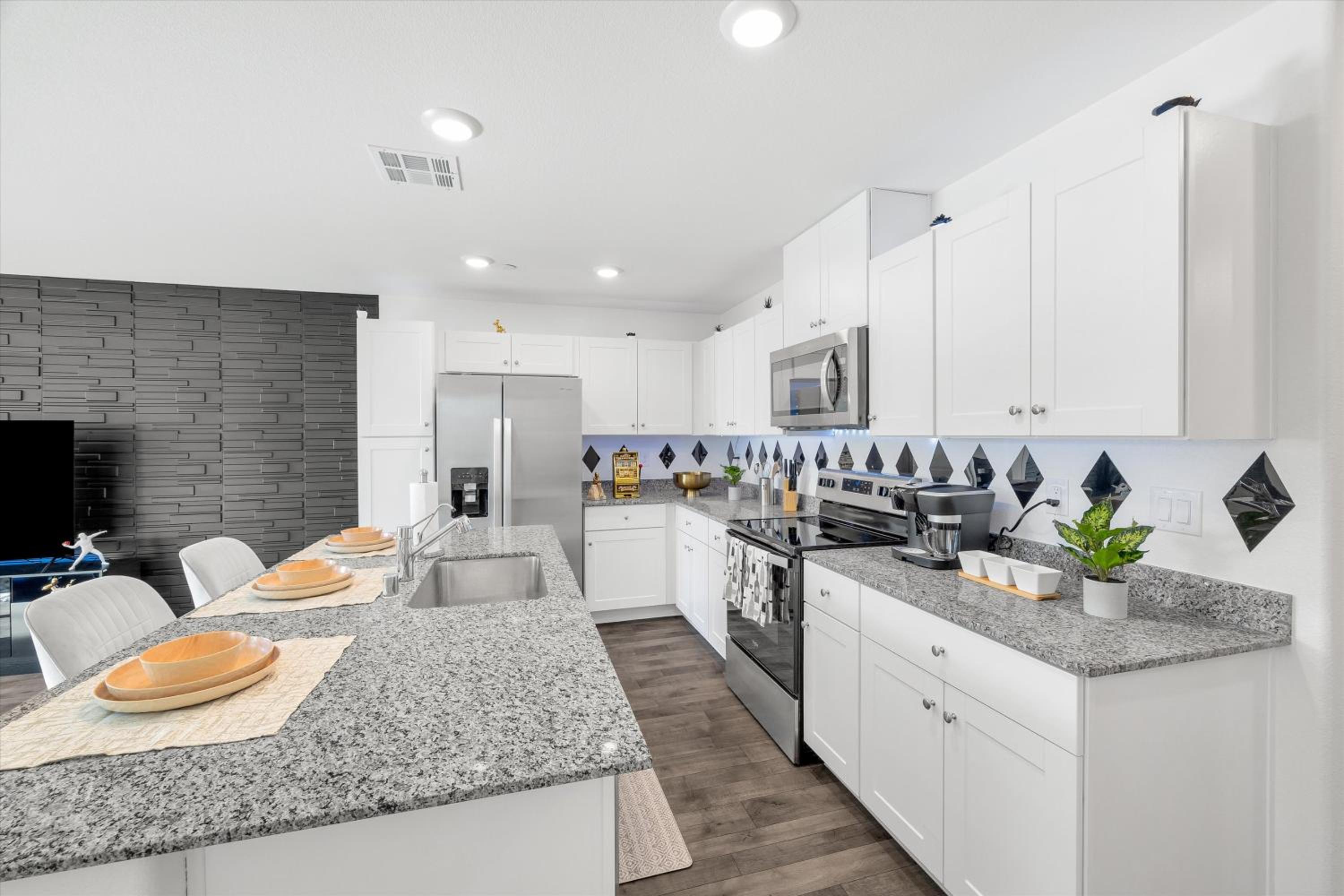Dream Home Oasis view 4