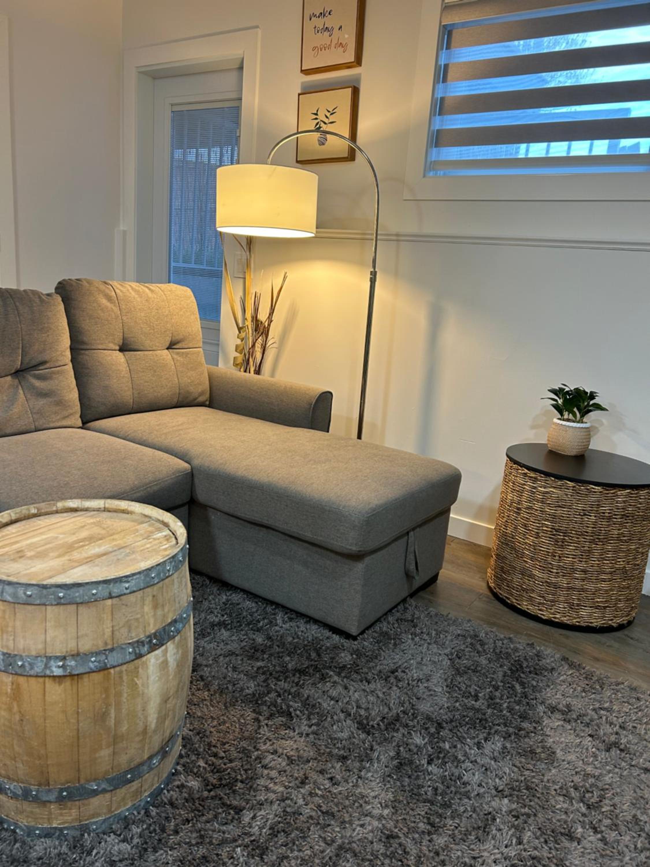 Chic Romantic3bed patio WIFI quiet retreat parking