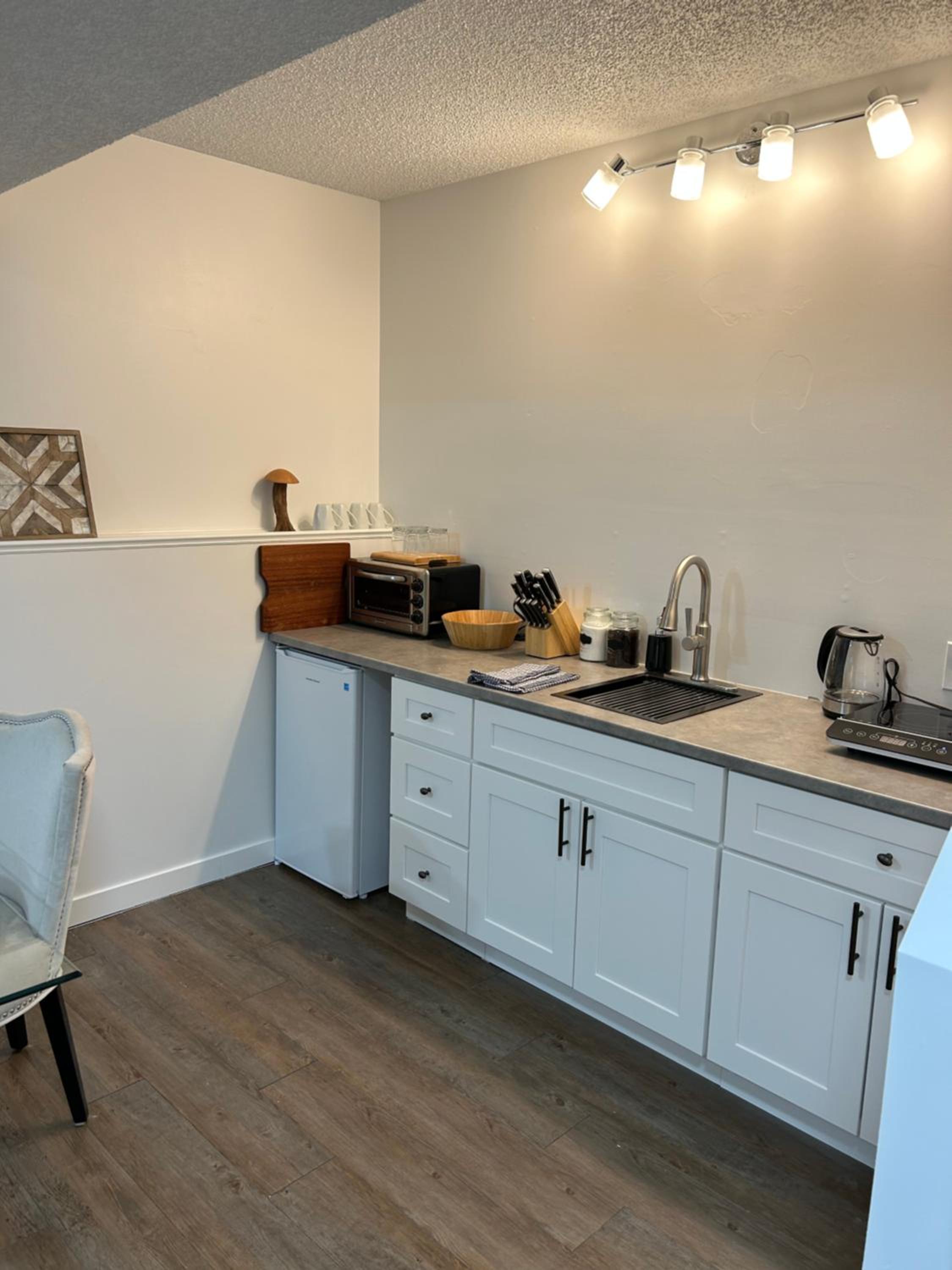 Chic Romantic3bed patio WIFI quiet retreat parking