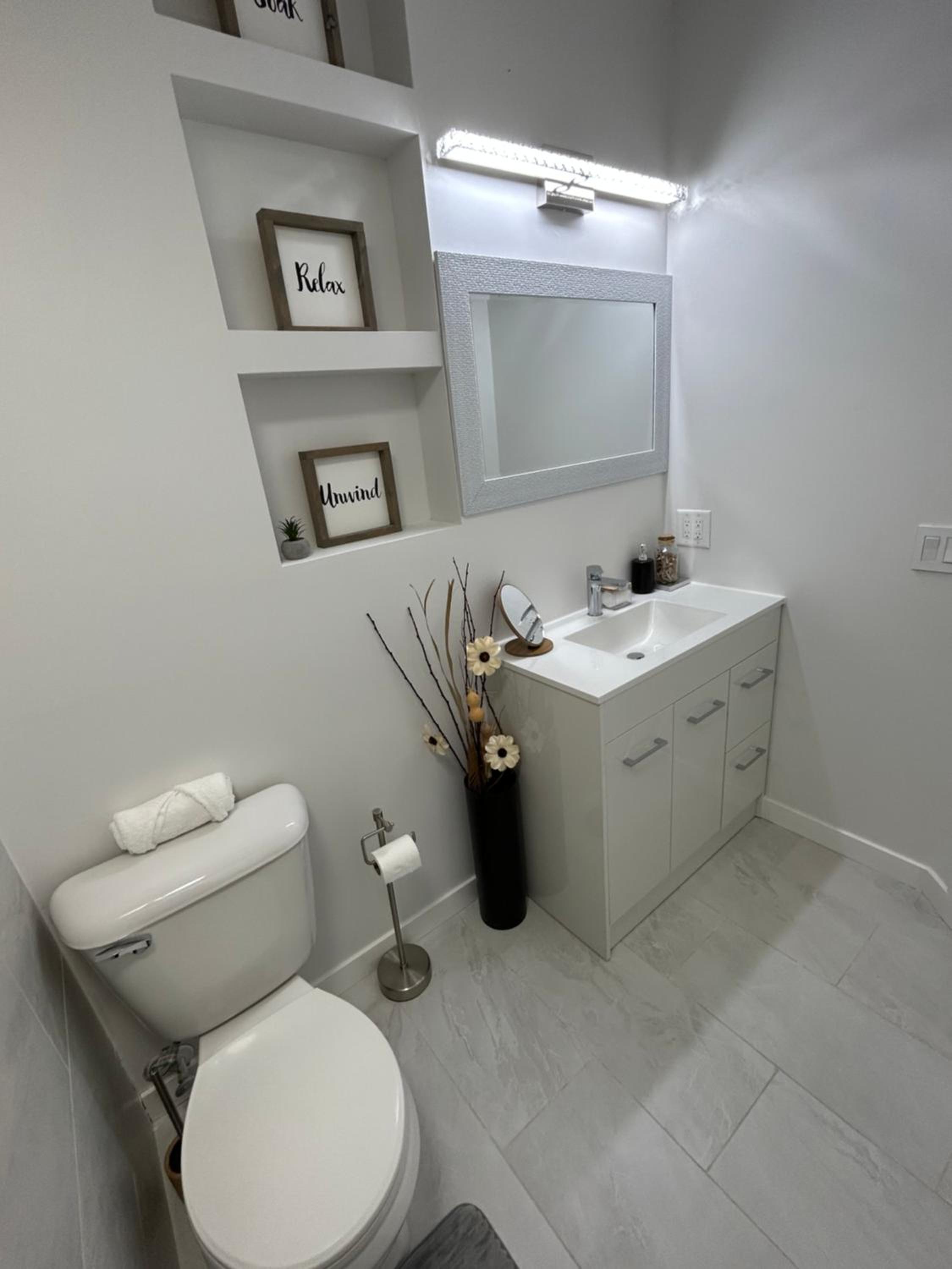 Chic Romantic3bed patio WIFI quiet retreat parking