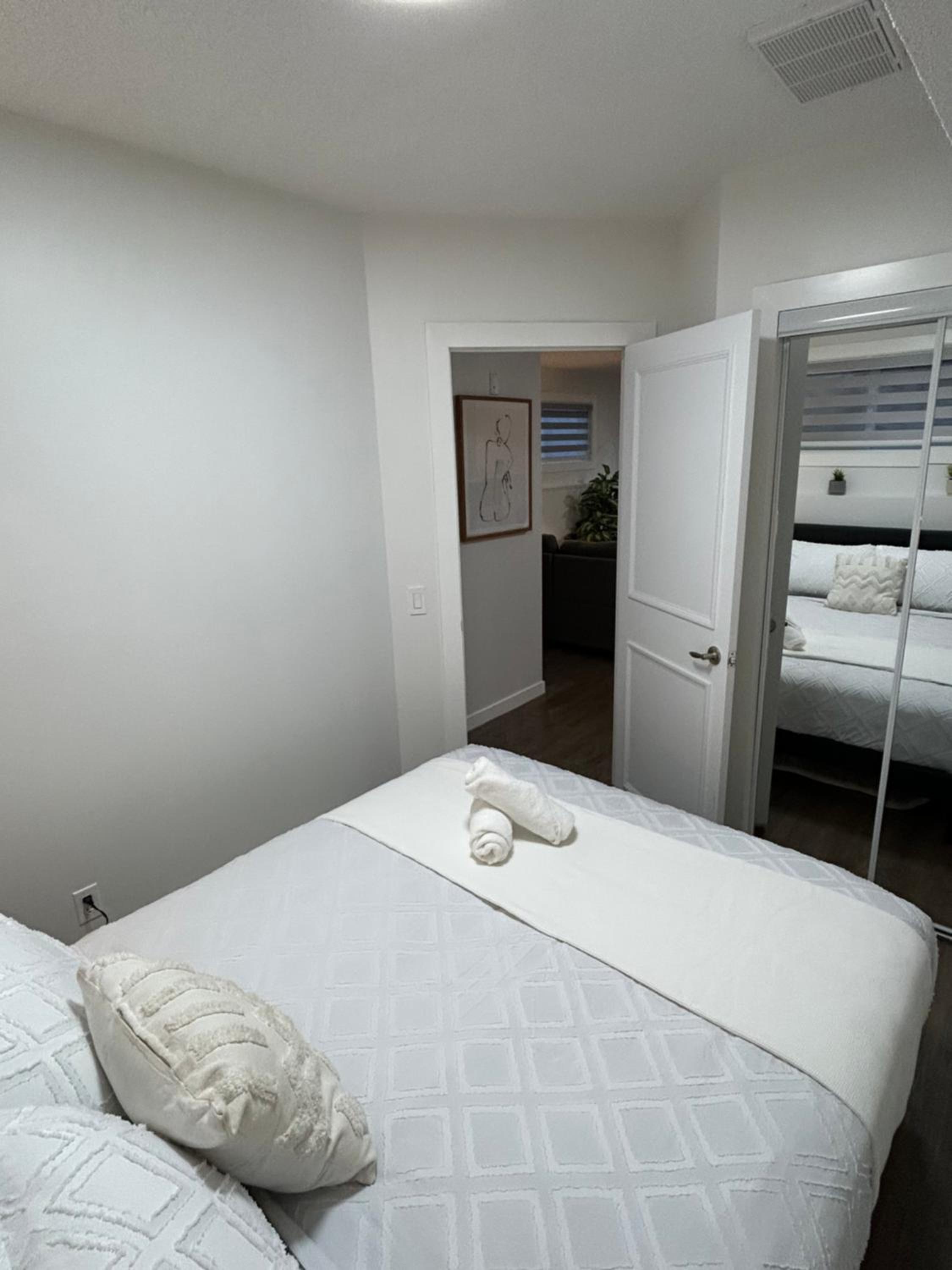 Chic Romantic3bed patio WIFI quiet retreat parking