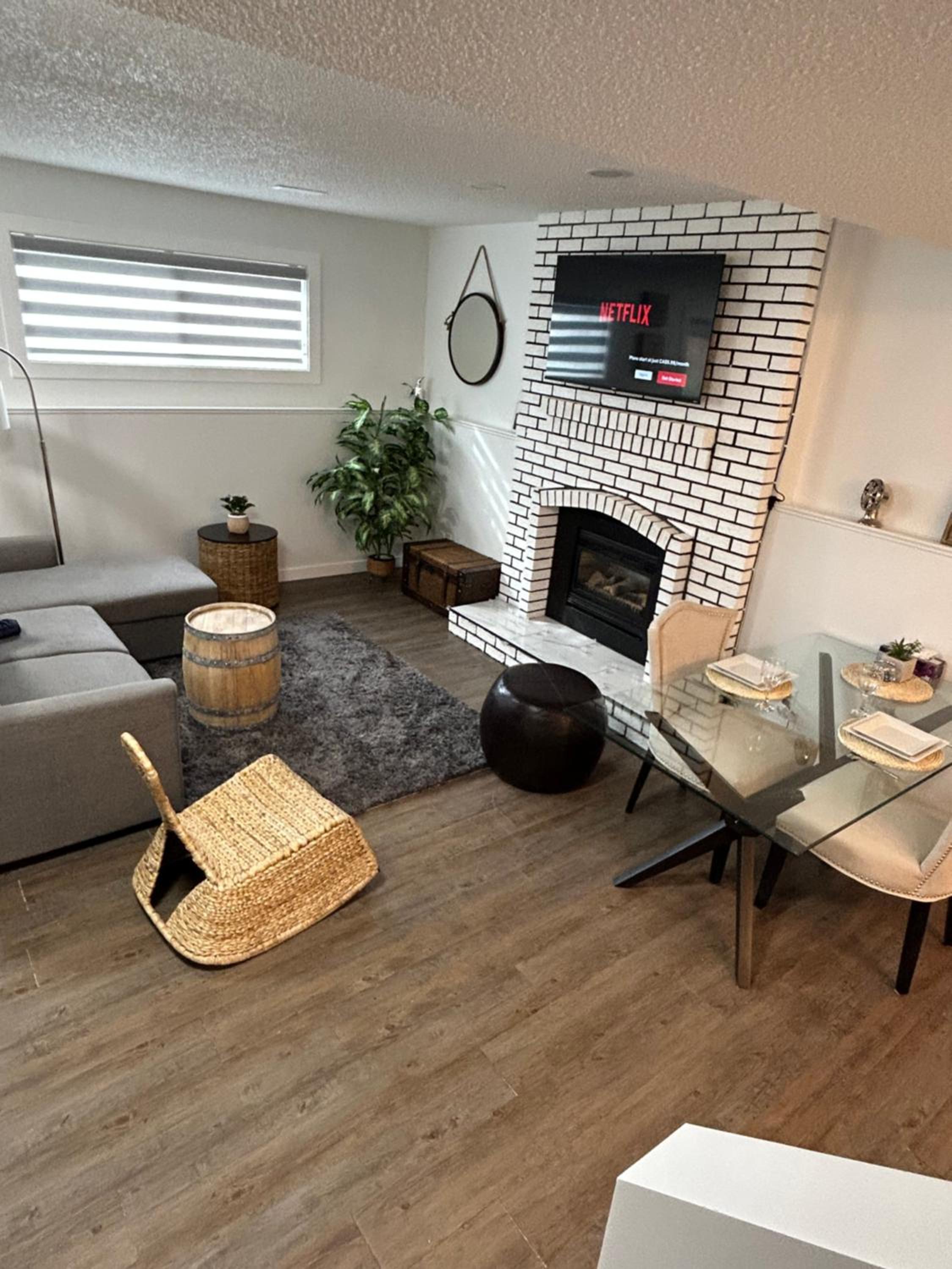 Chic Romantic3bed patio WIFI quiet retreat parking