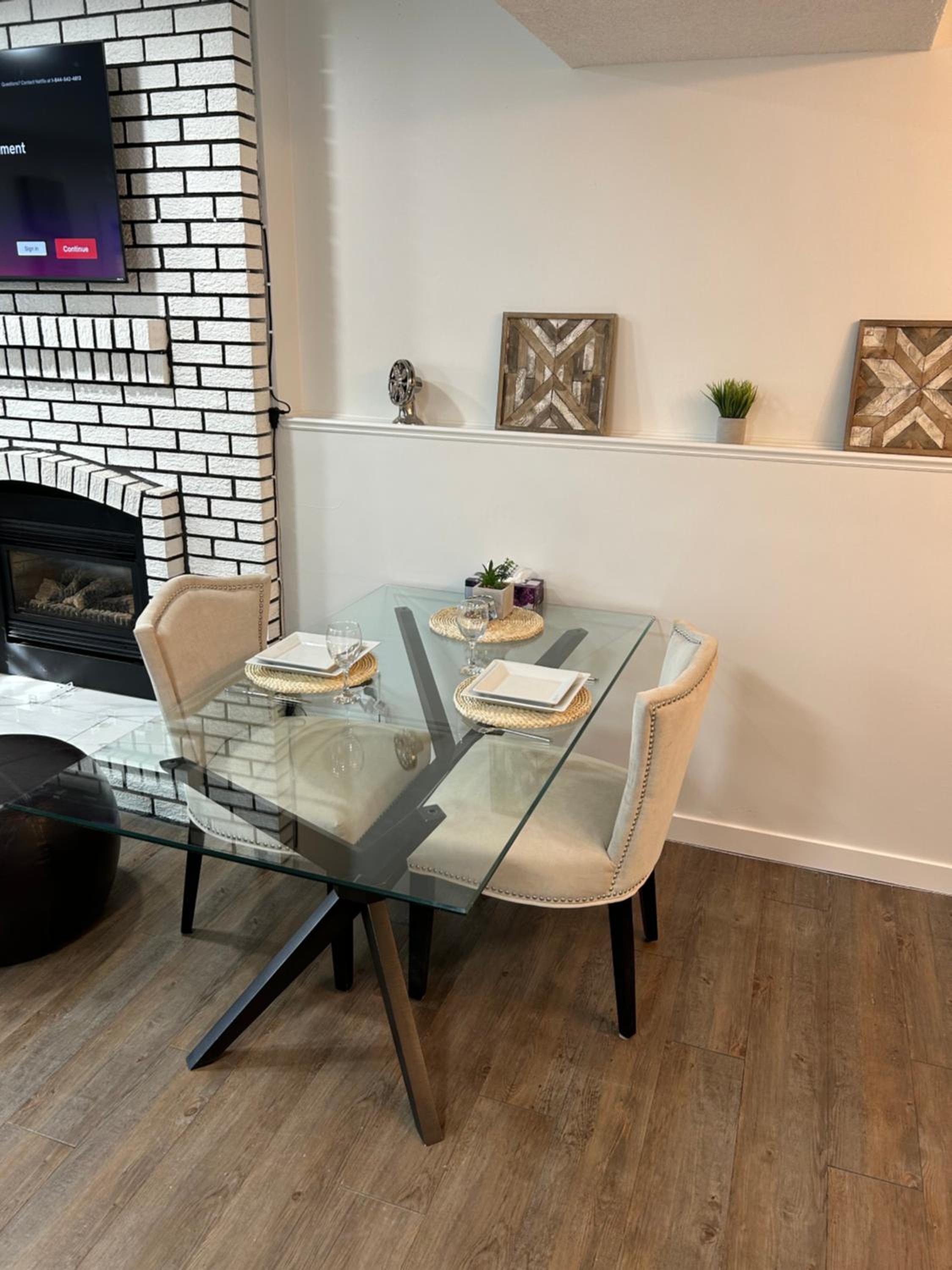 Chic Romantic3bed patio WIFI quiet retreat parking