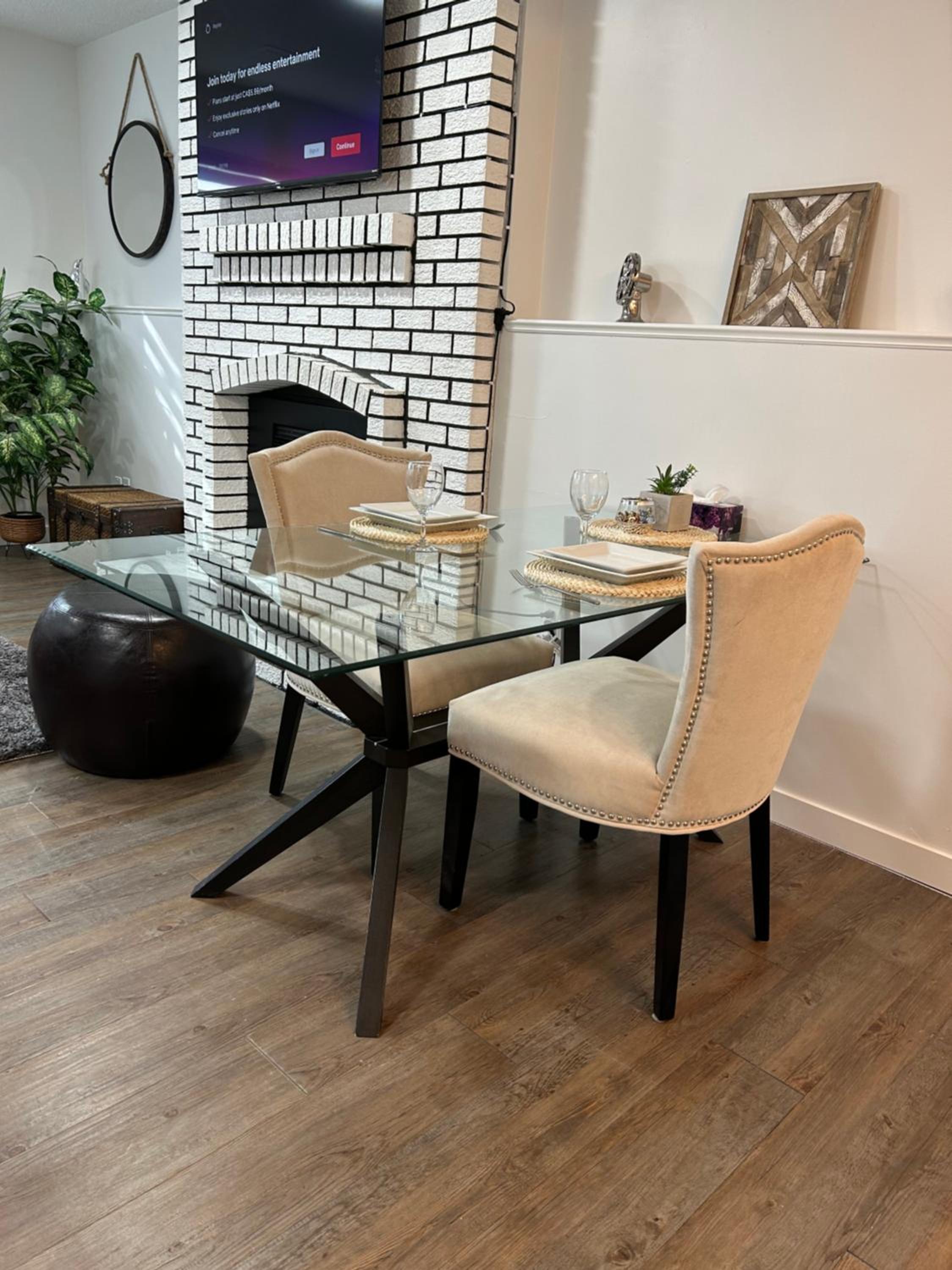 Chic Romantic3bed patio WIFI quiet retreat parking