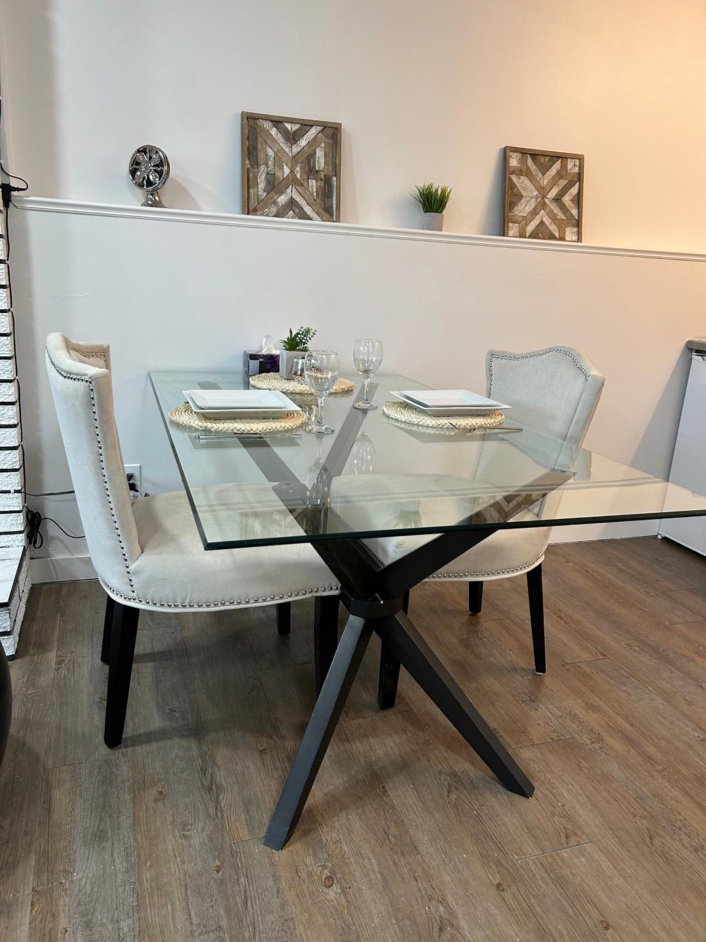 Chic Romantic3bed patio WIFI quiet retreat parking