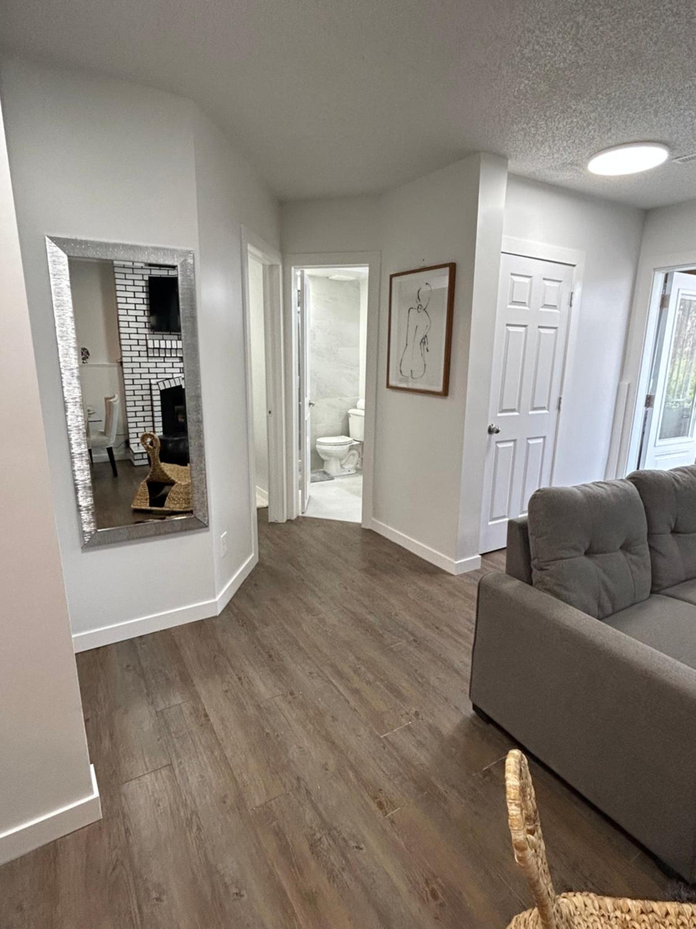 Chic Romantic3bed patio WIFI quiet retreat parking