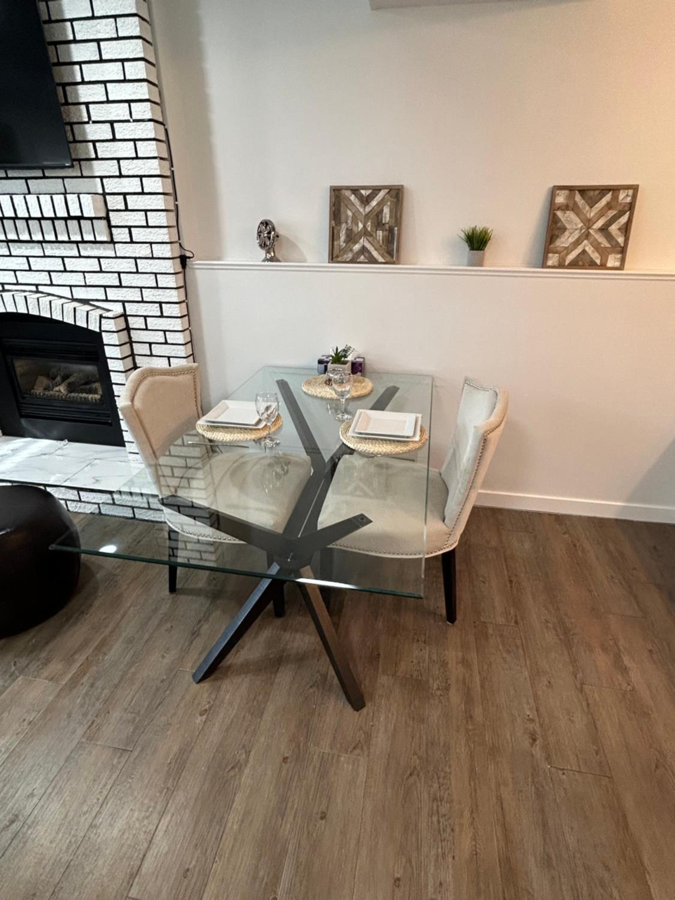 Chic Romantic3bed patio WIFI quiet retreat parking