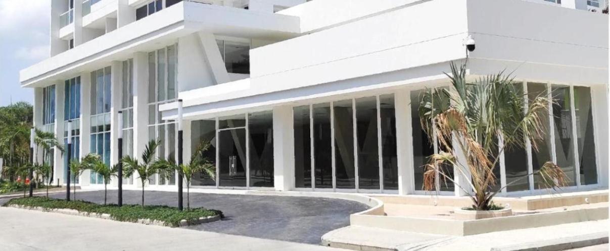 Santa Marta apartasuite portohorizonte