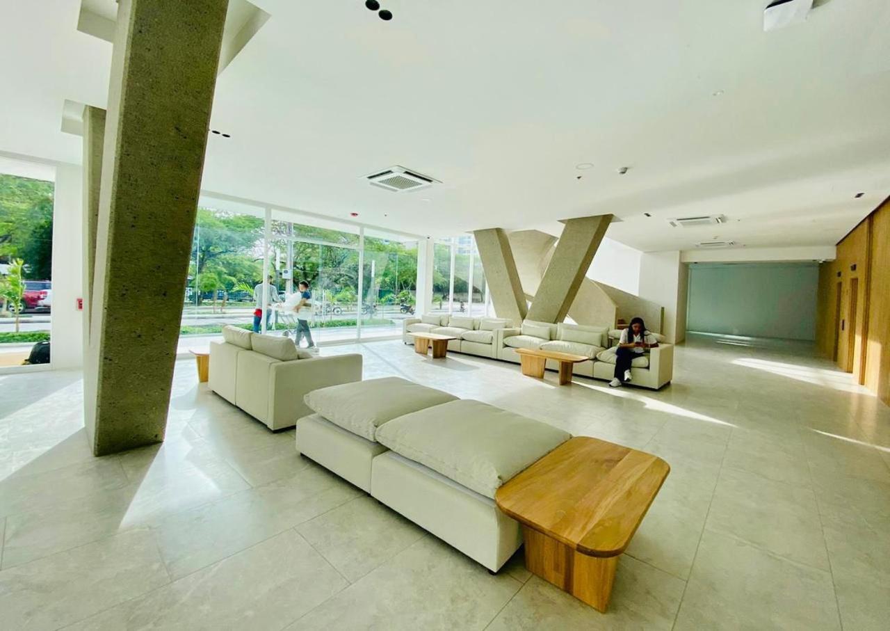 Santa Marta apartasuite portohorizonte