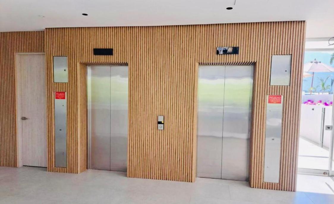 Santa Marta apartasuite portohorizonte