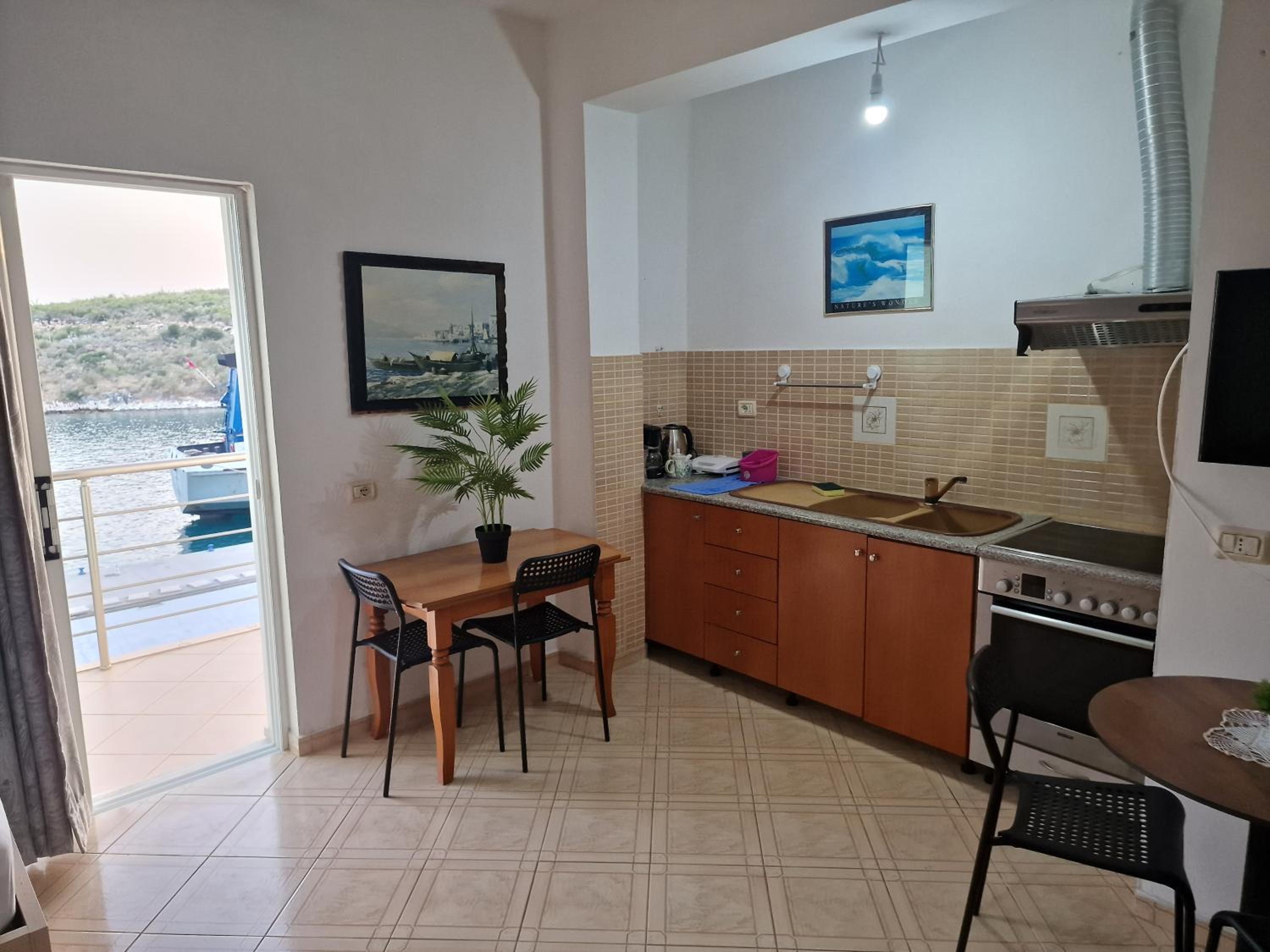 Marina Suites