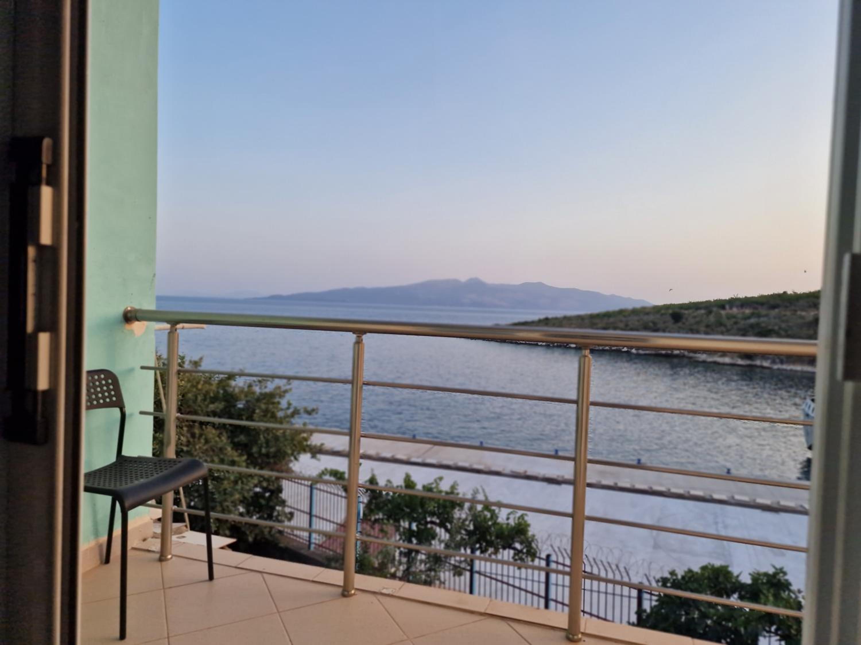 Marina Suites