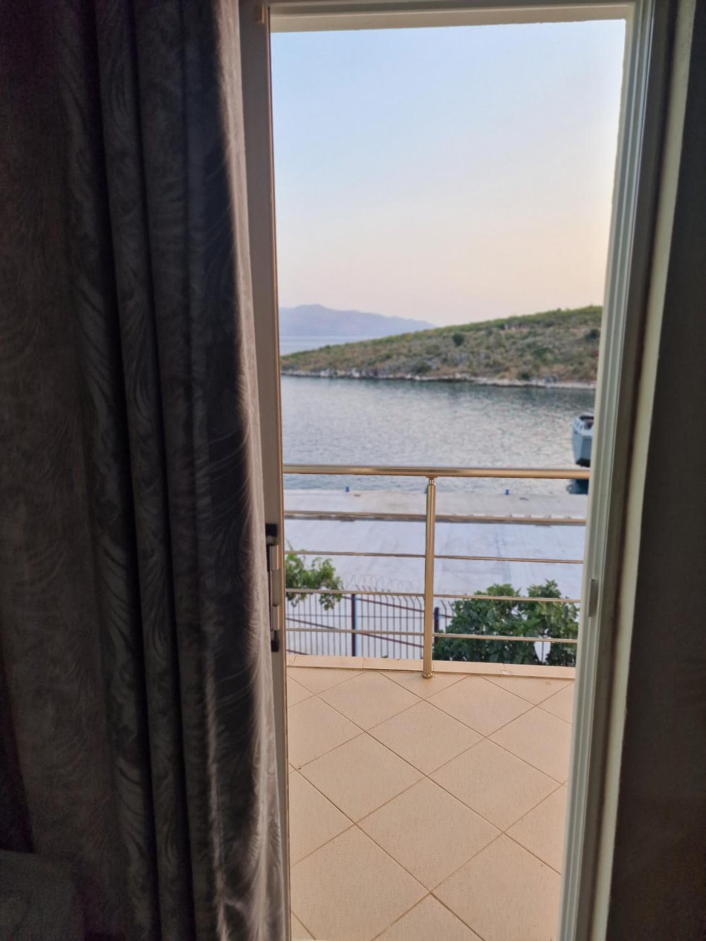 Marina Suites