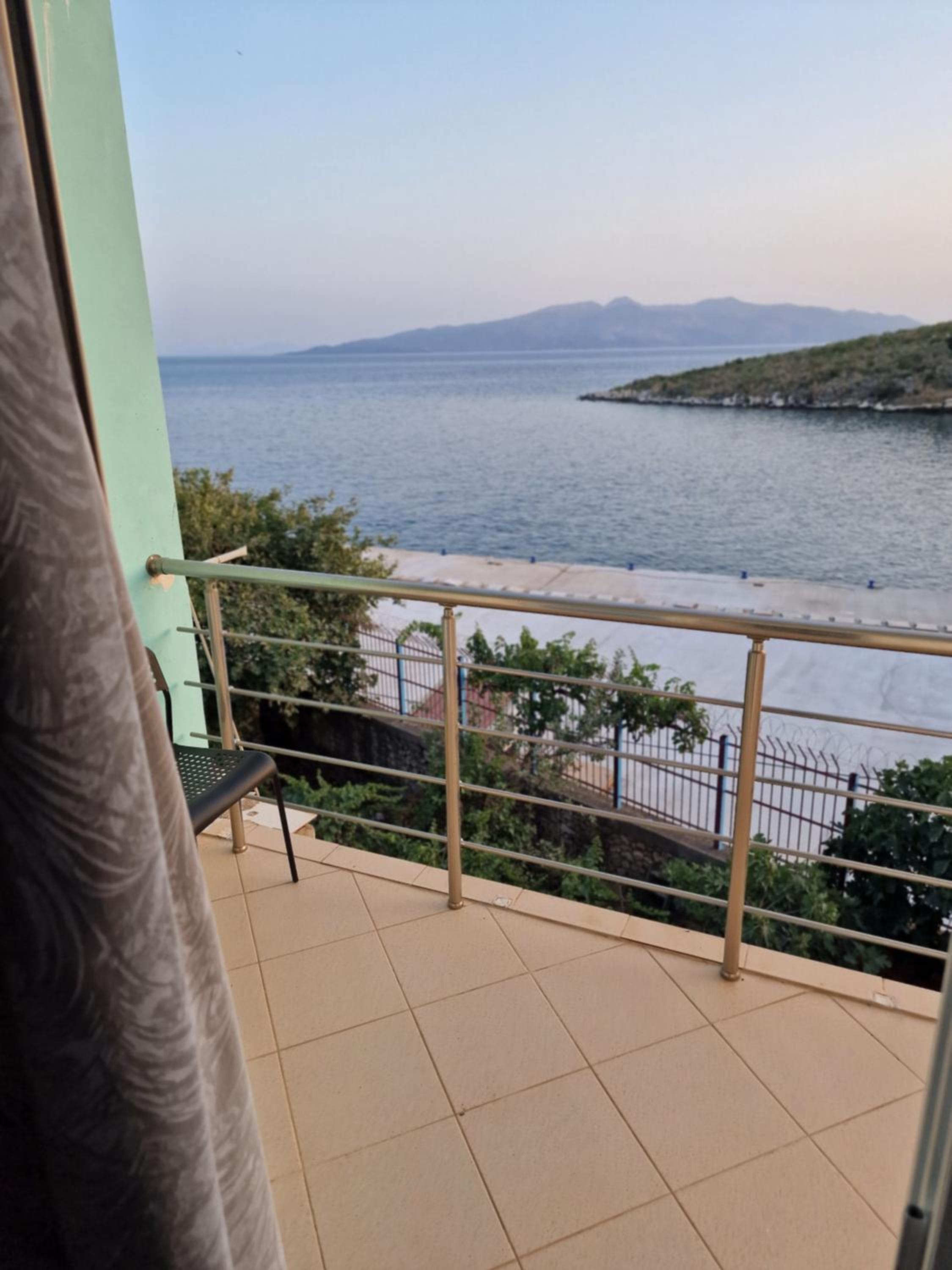 Marina Suites