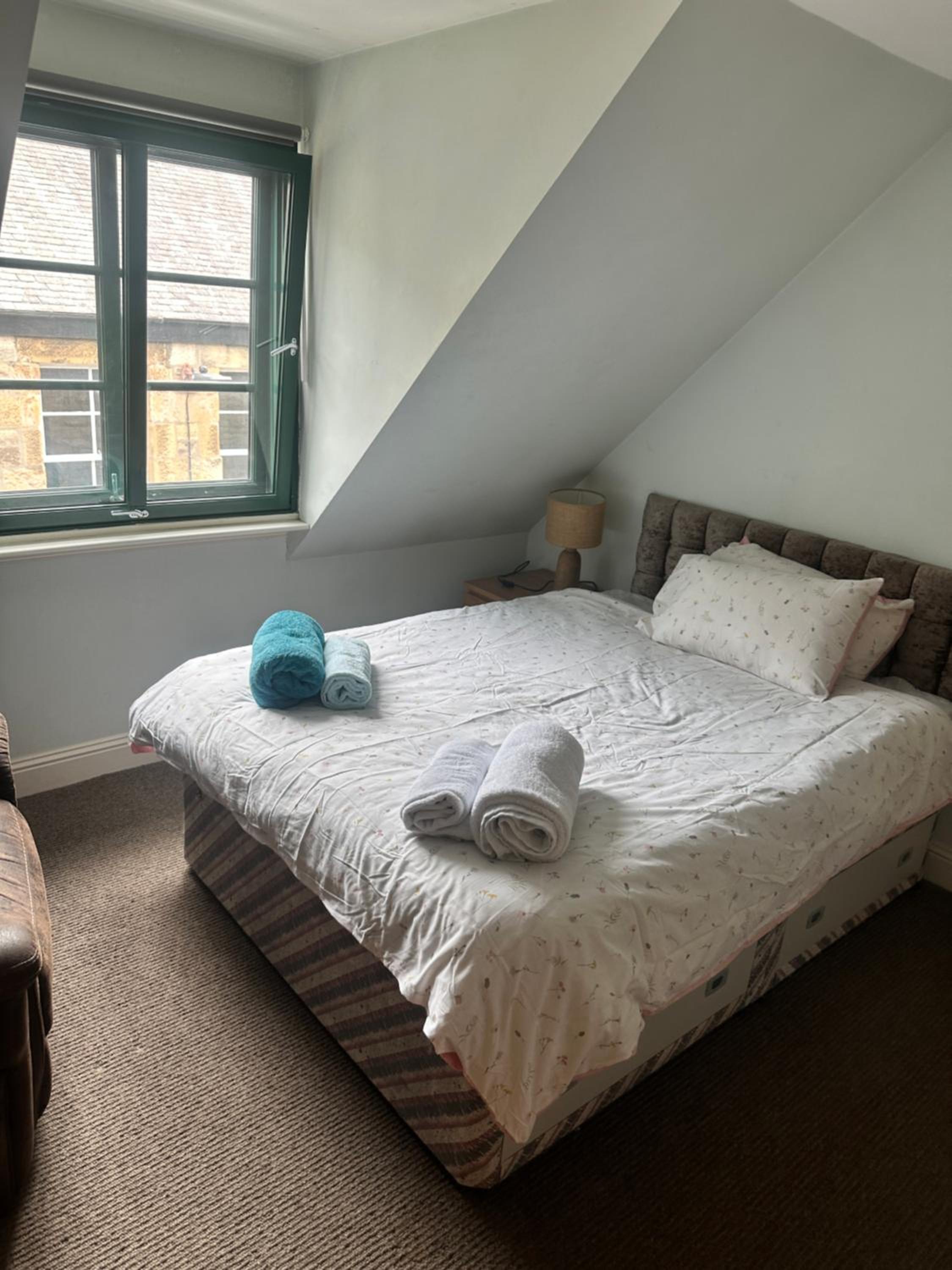 Cozy Inn