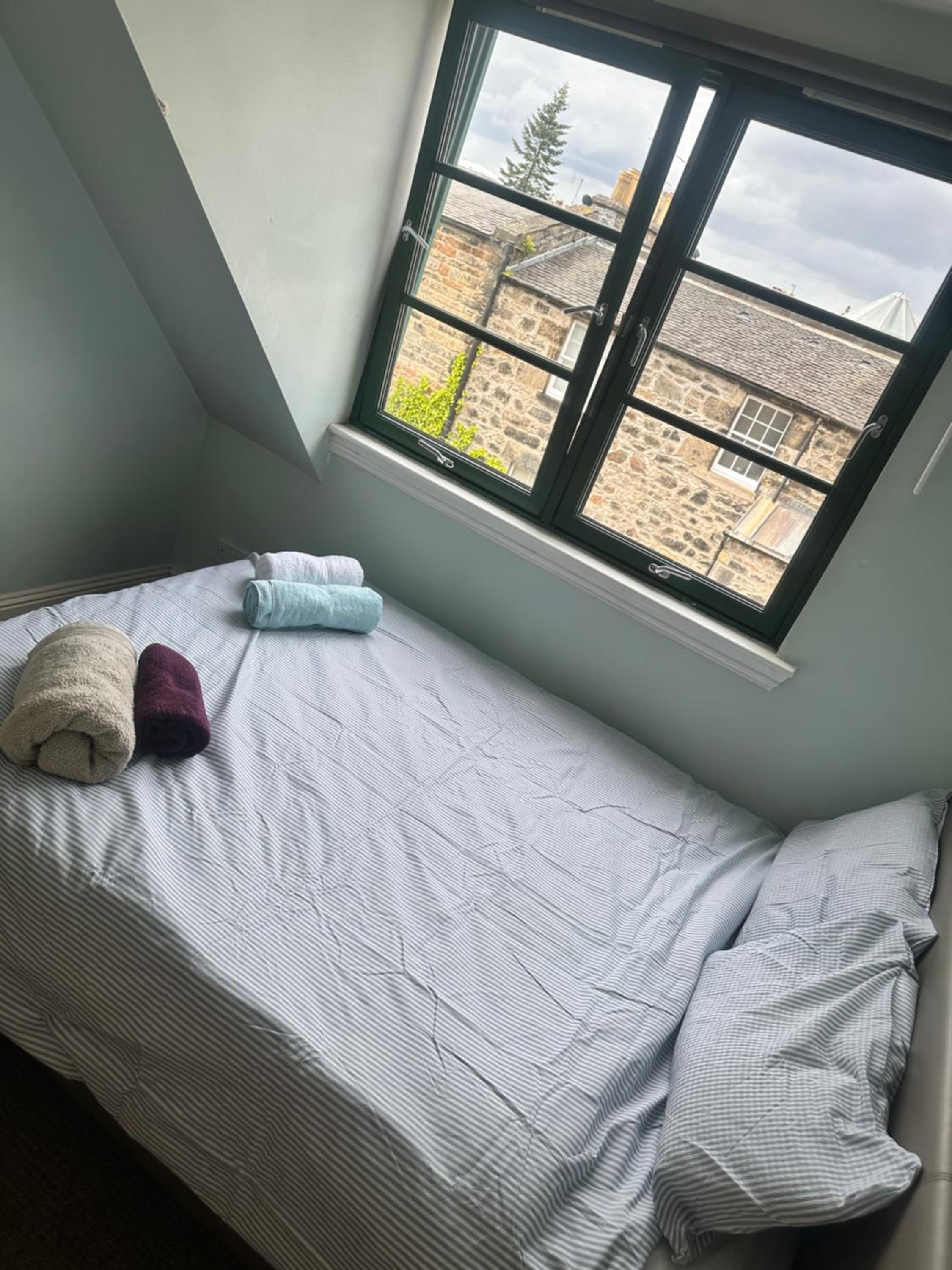 Cozy Inn