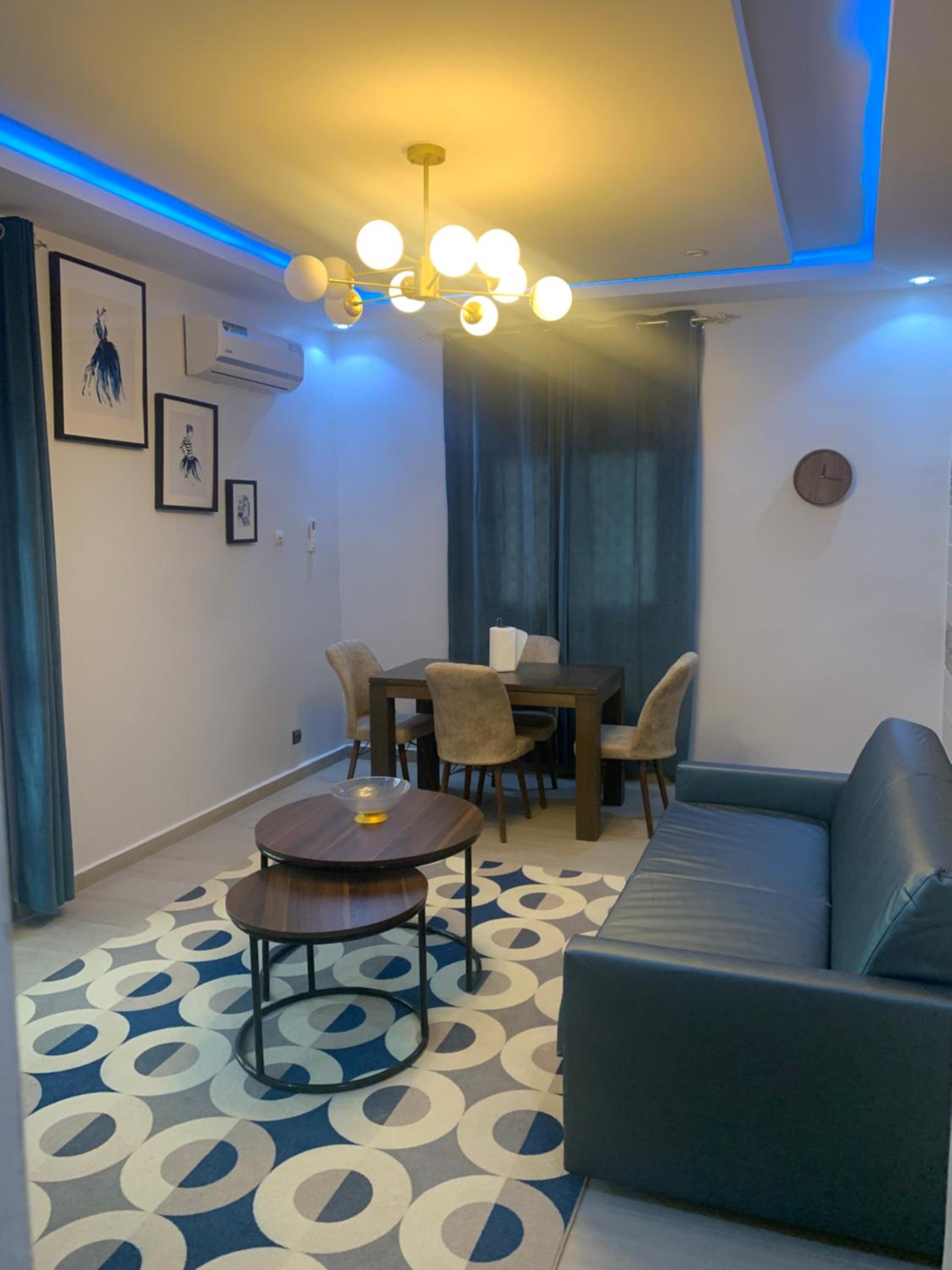 Welcome Home202 Saint-Louis view 3