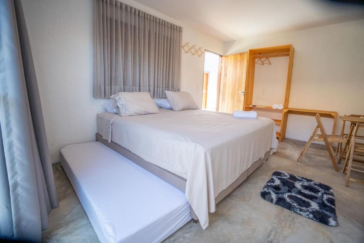Villa Nahum - Chalés - São Miguel dos Milagres - Hosti
