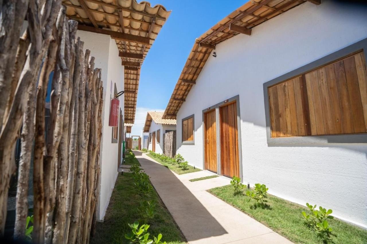 Villa Nahum - Chalés - São Miguel dos Milagres - Hosti