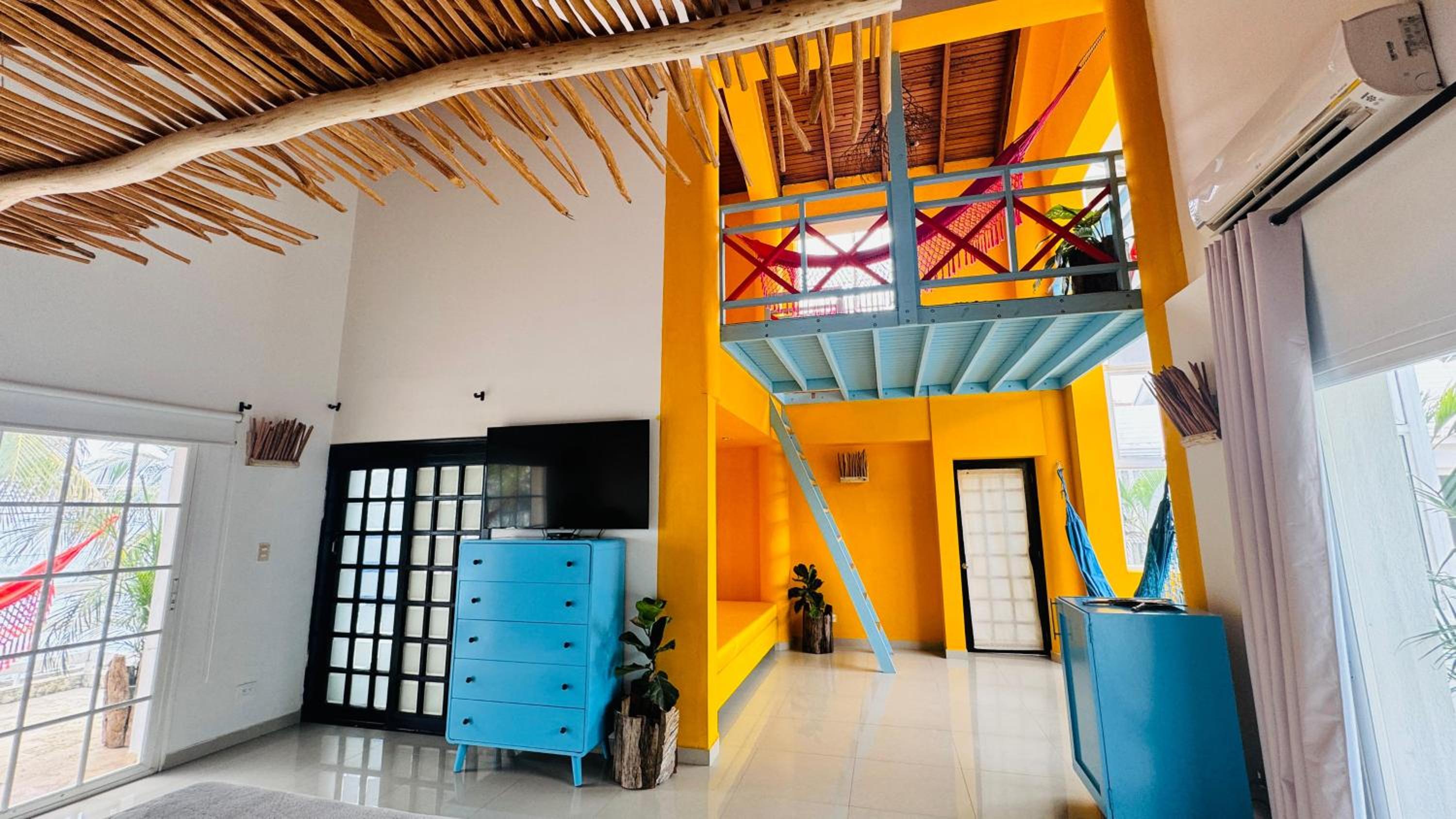Coco House by Be Happy