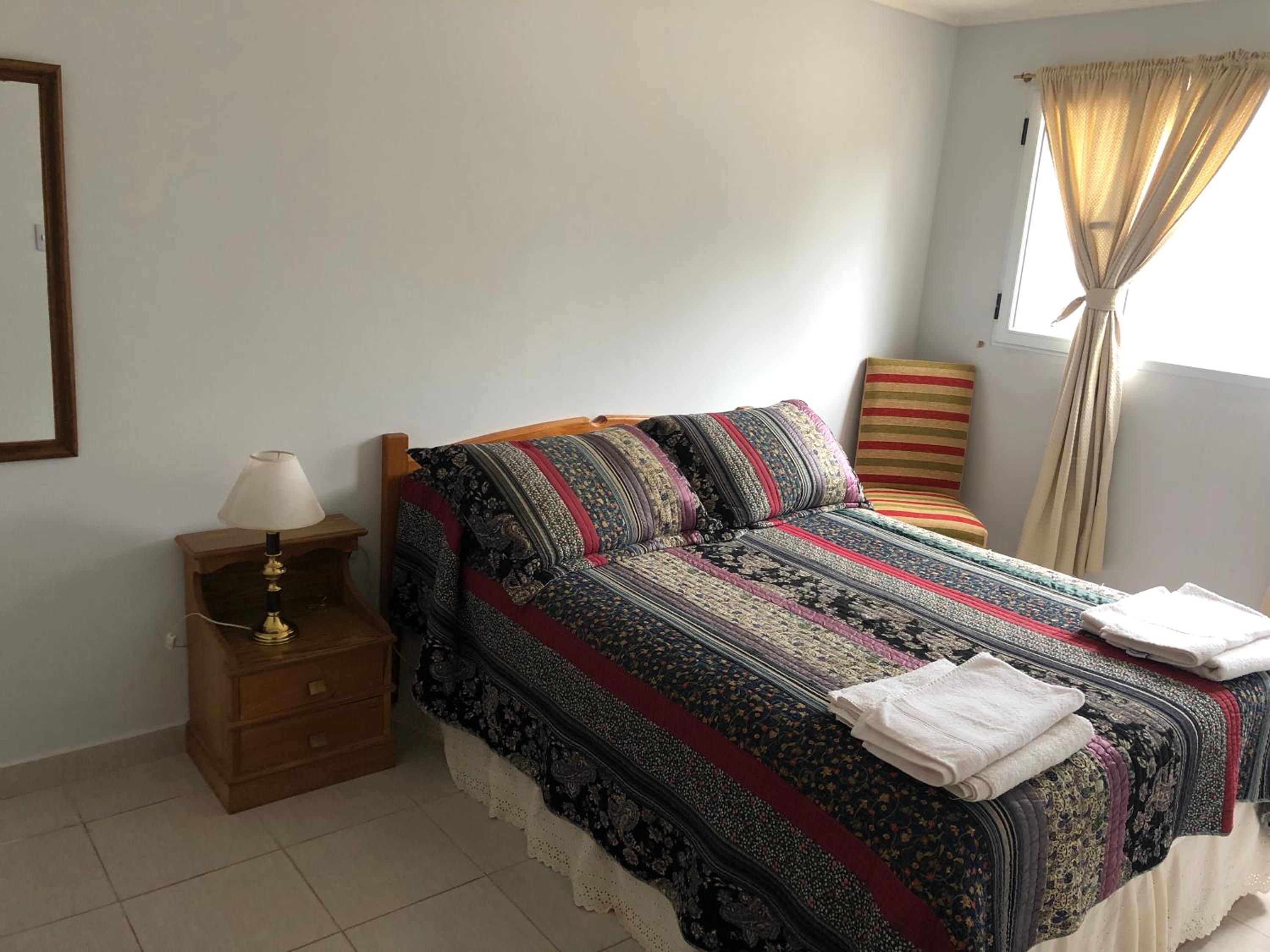 Departamento Rincón Patagónico