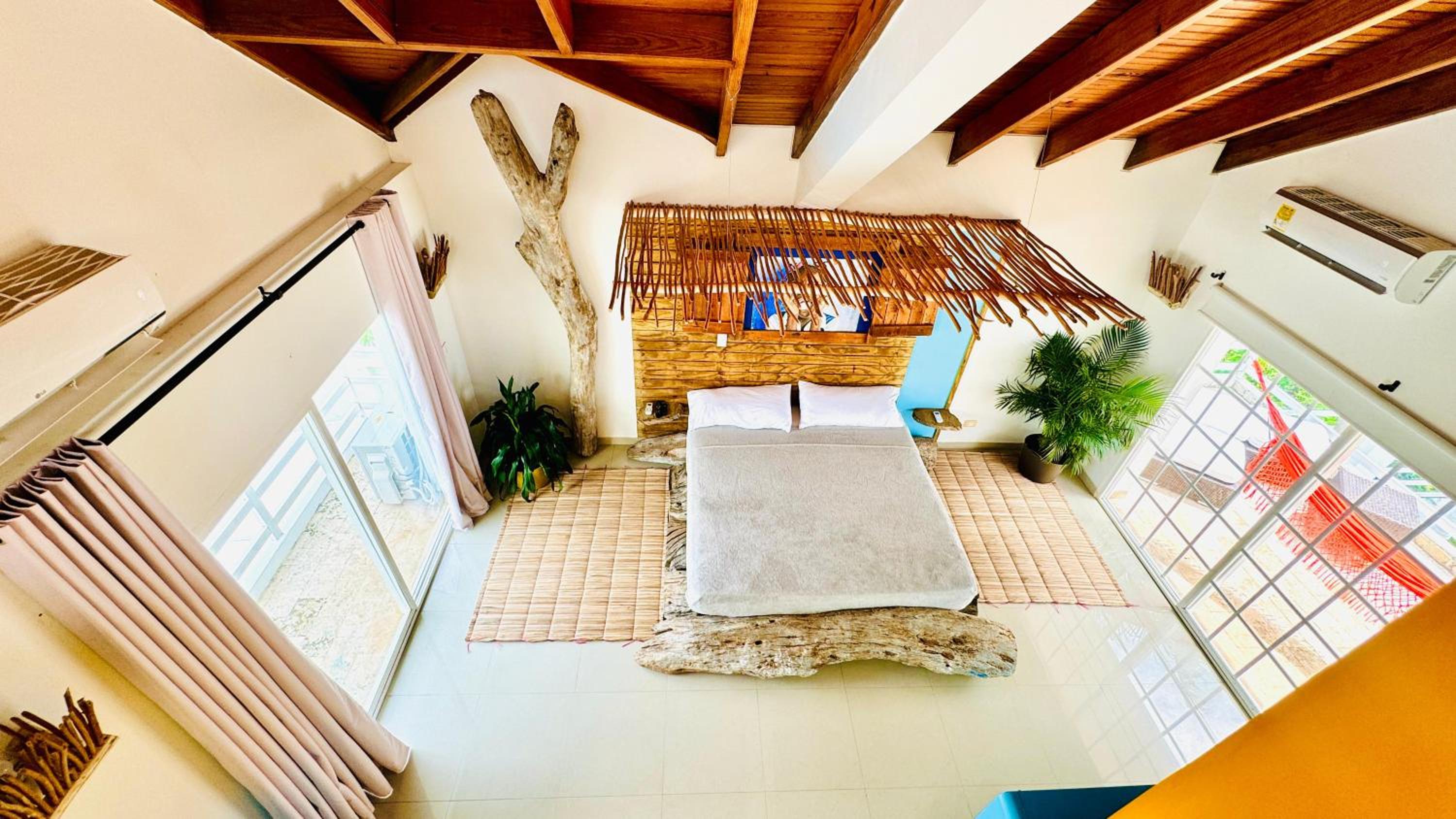 Coco House by Be Happy