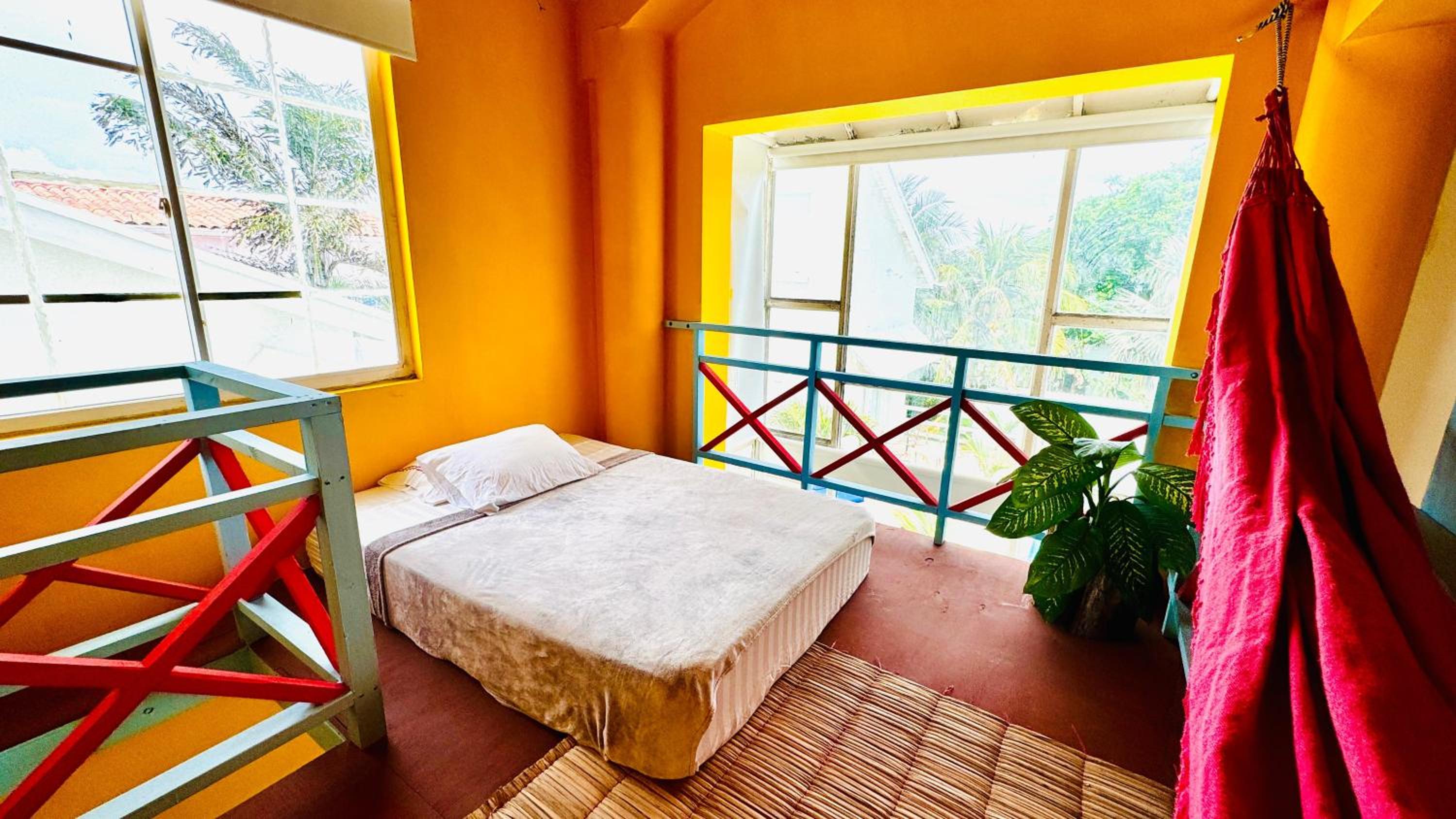 Coco House by Be Happy