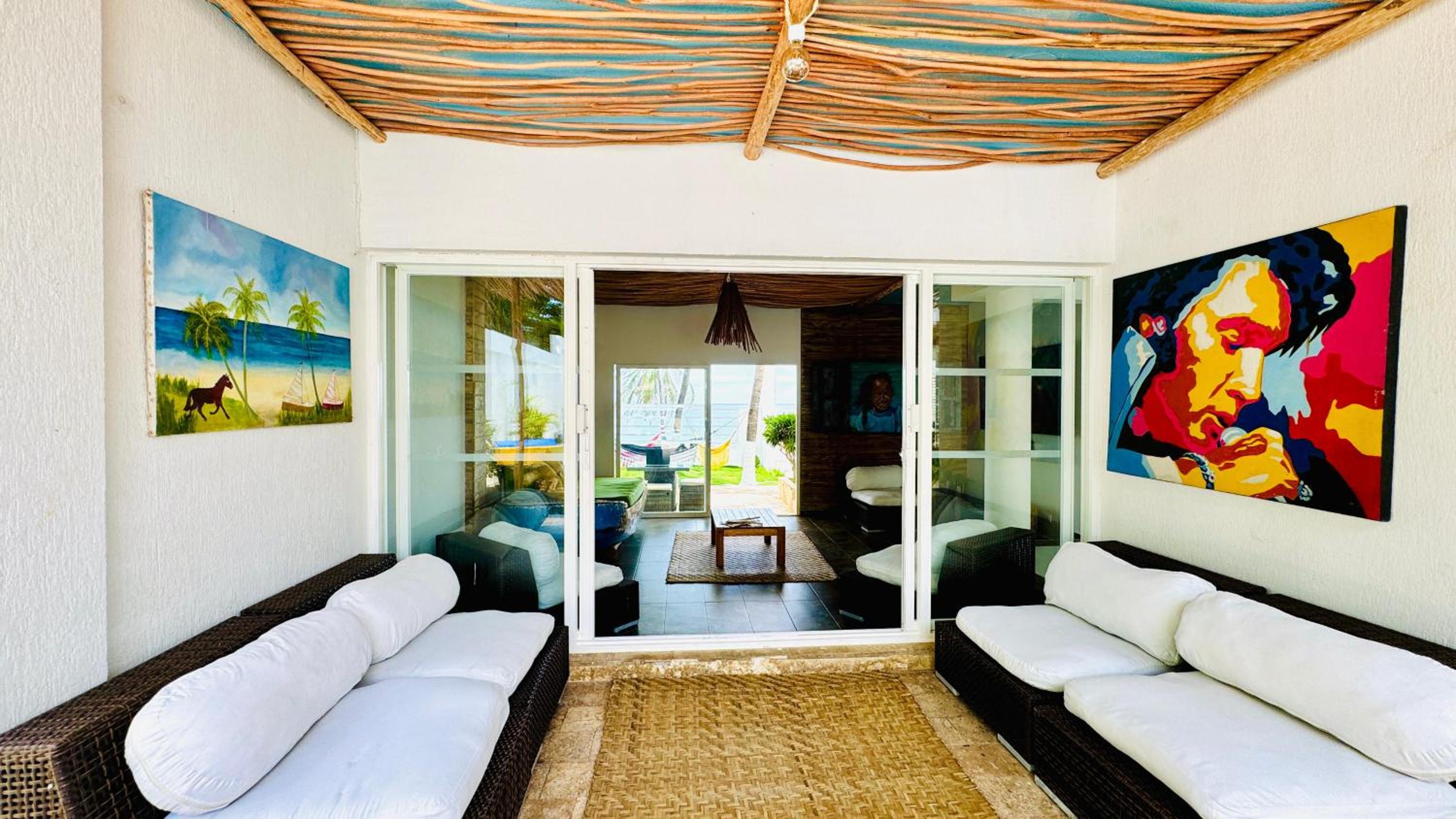 Coco House by Be Happy