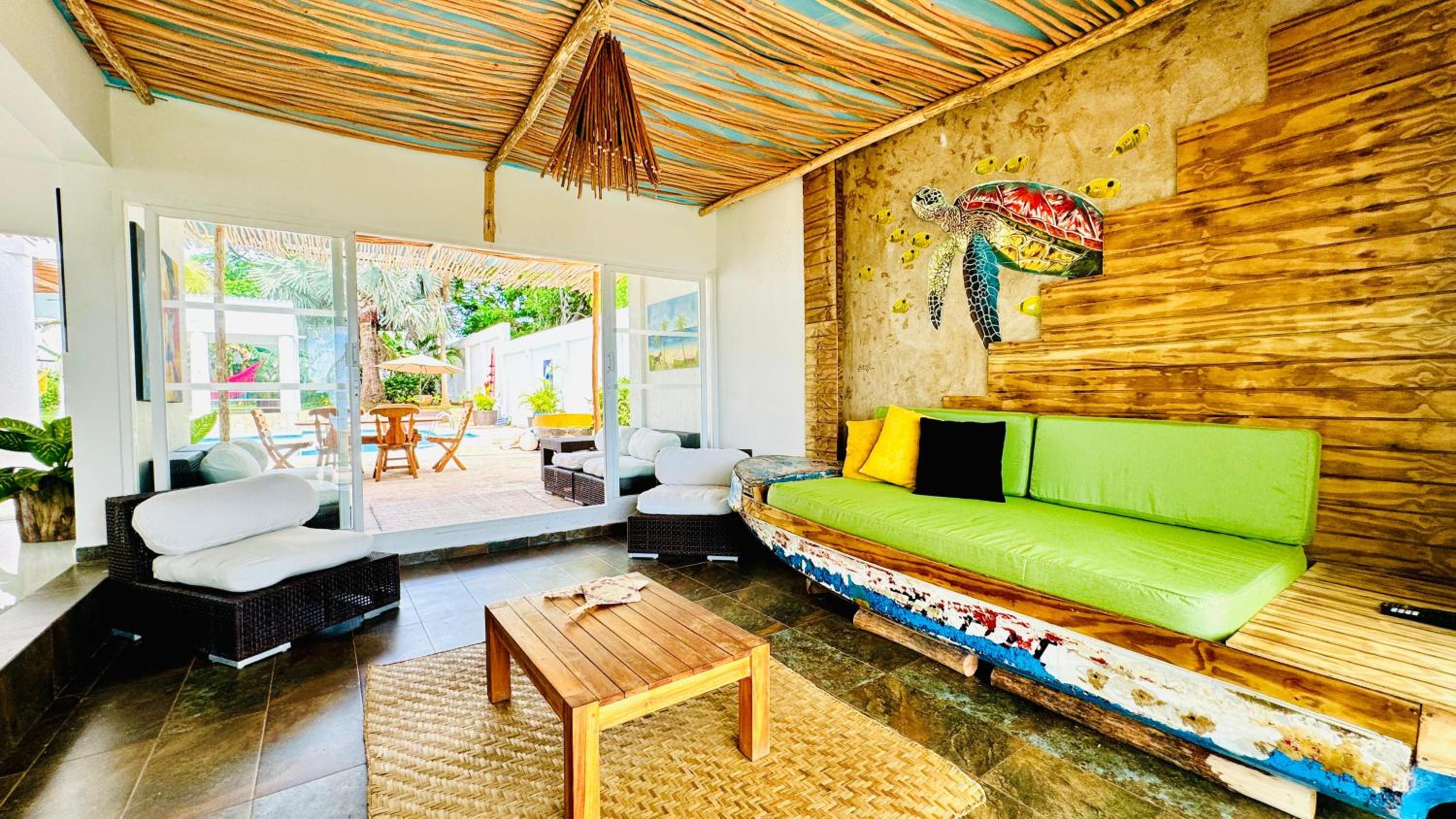 Coco House by Be Happy