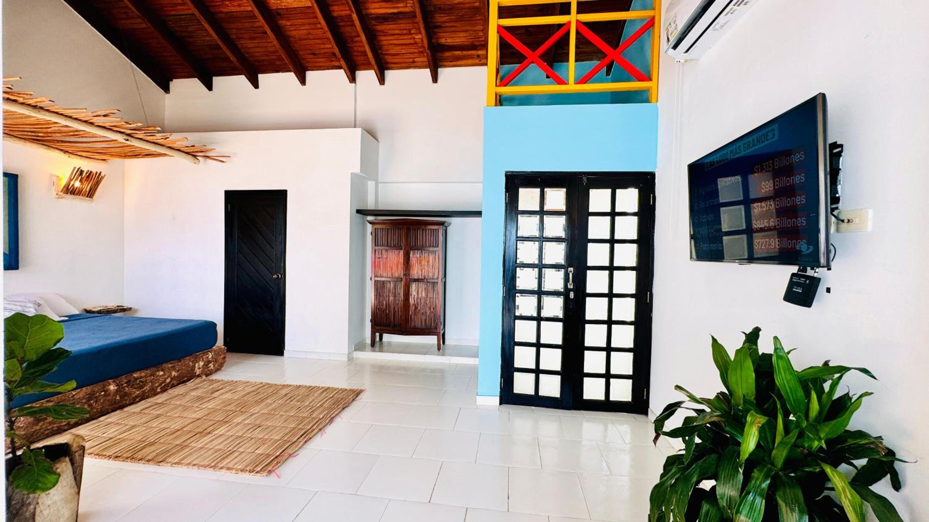 Coco House by Be Happy