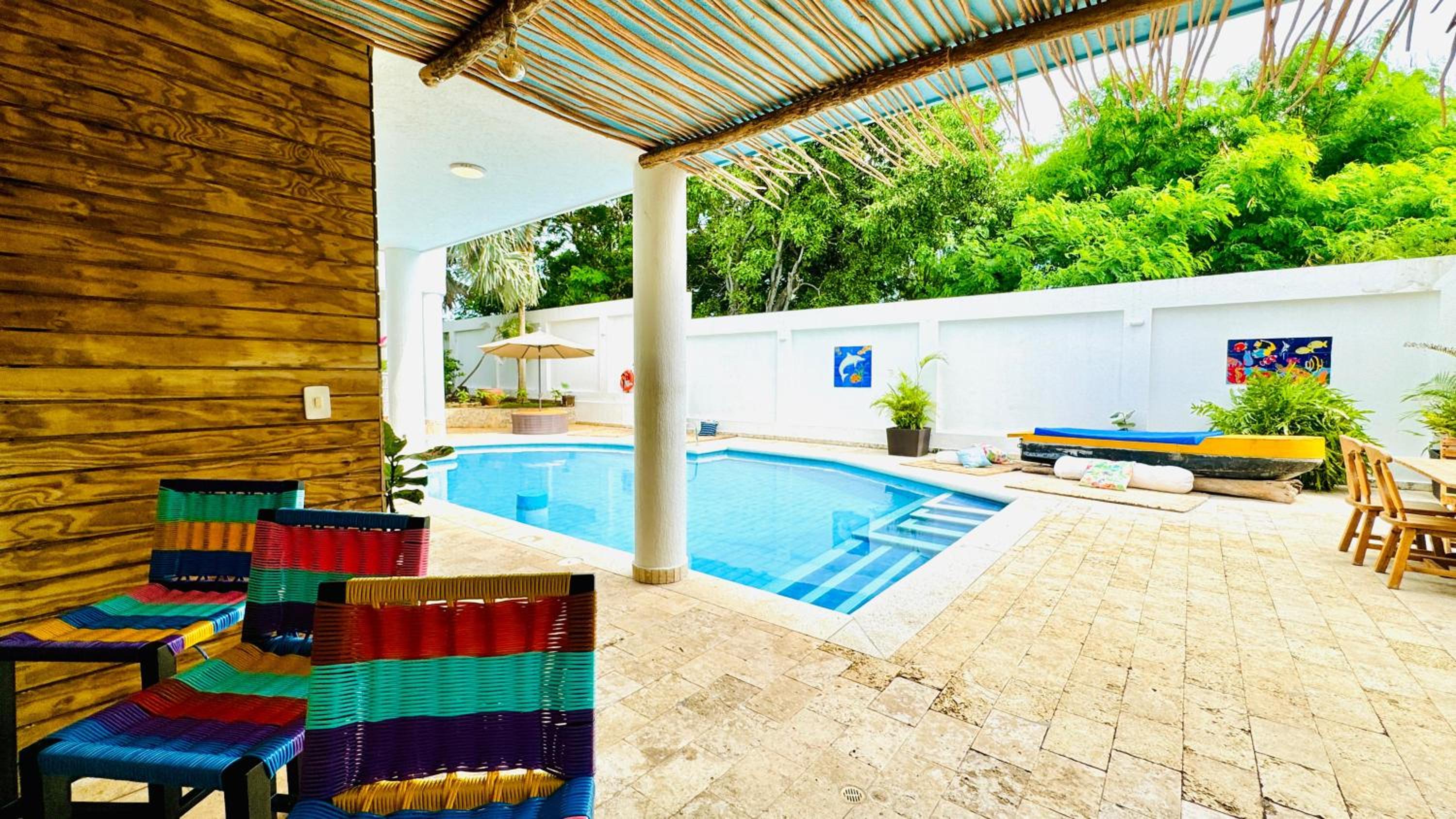 Coco House by Be Happy