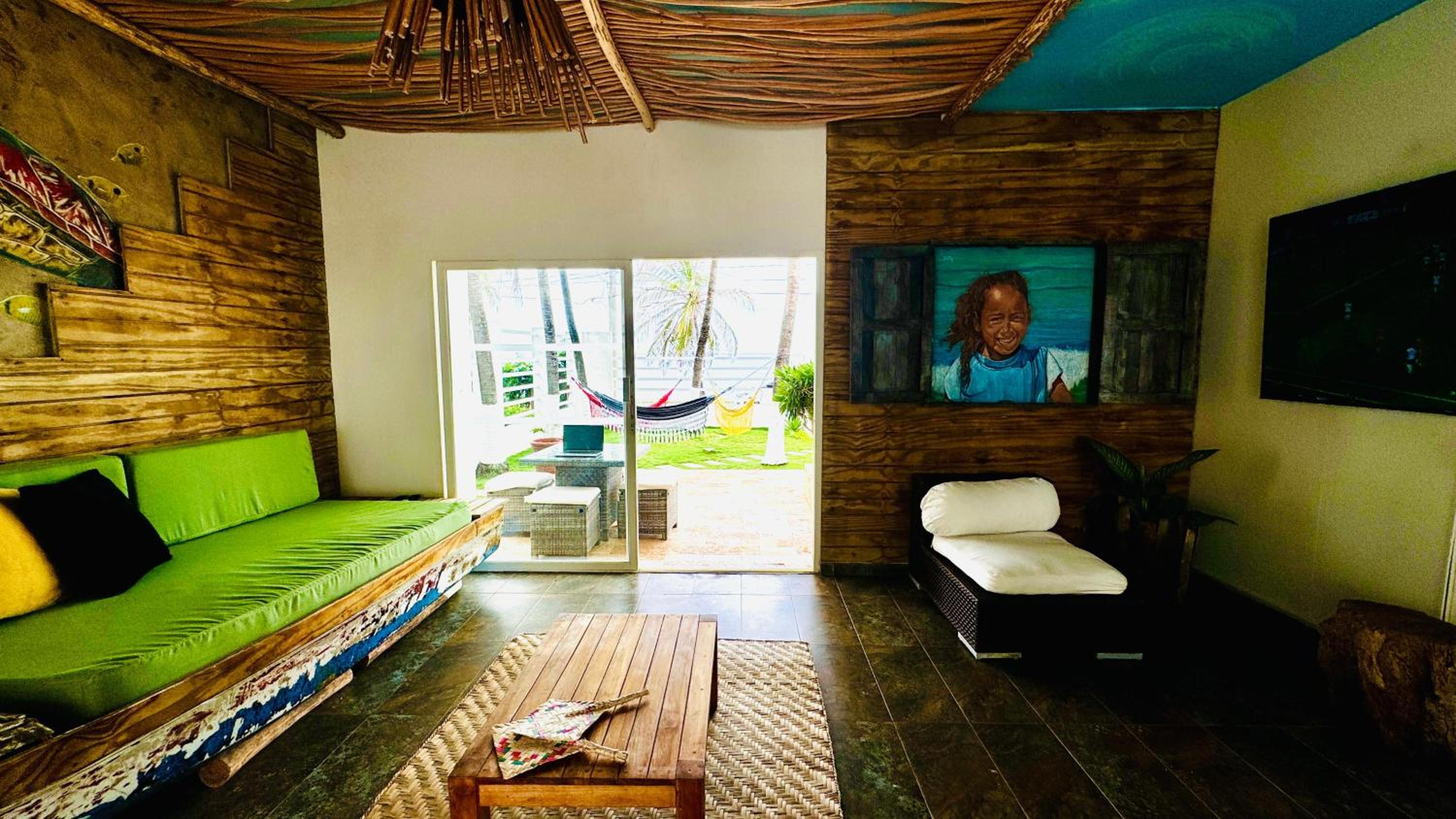 Coco House by Be Happy