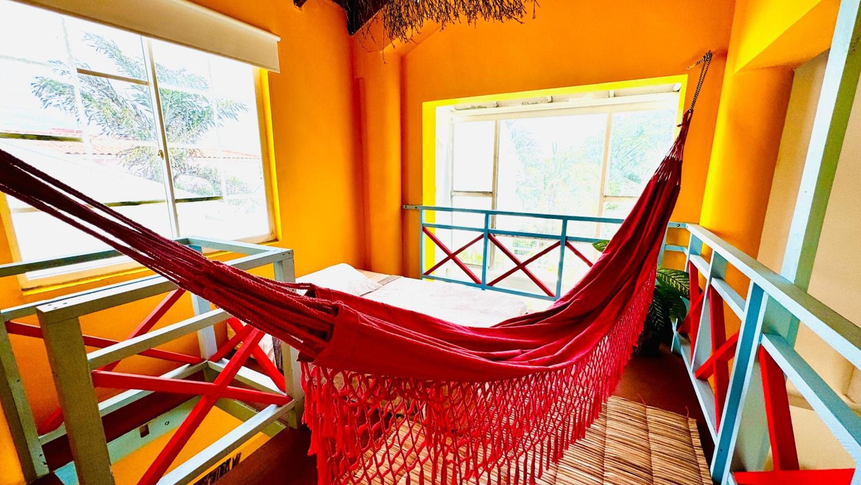 Coco House by Be Happy