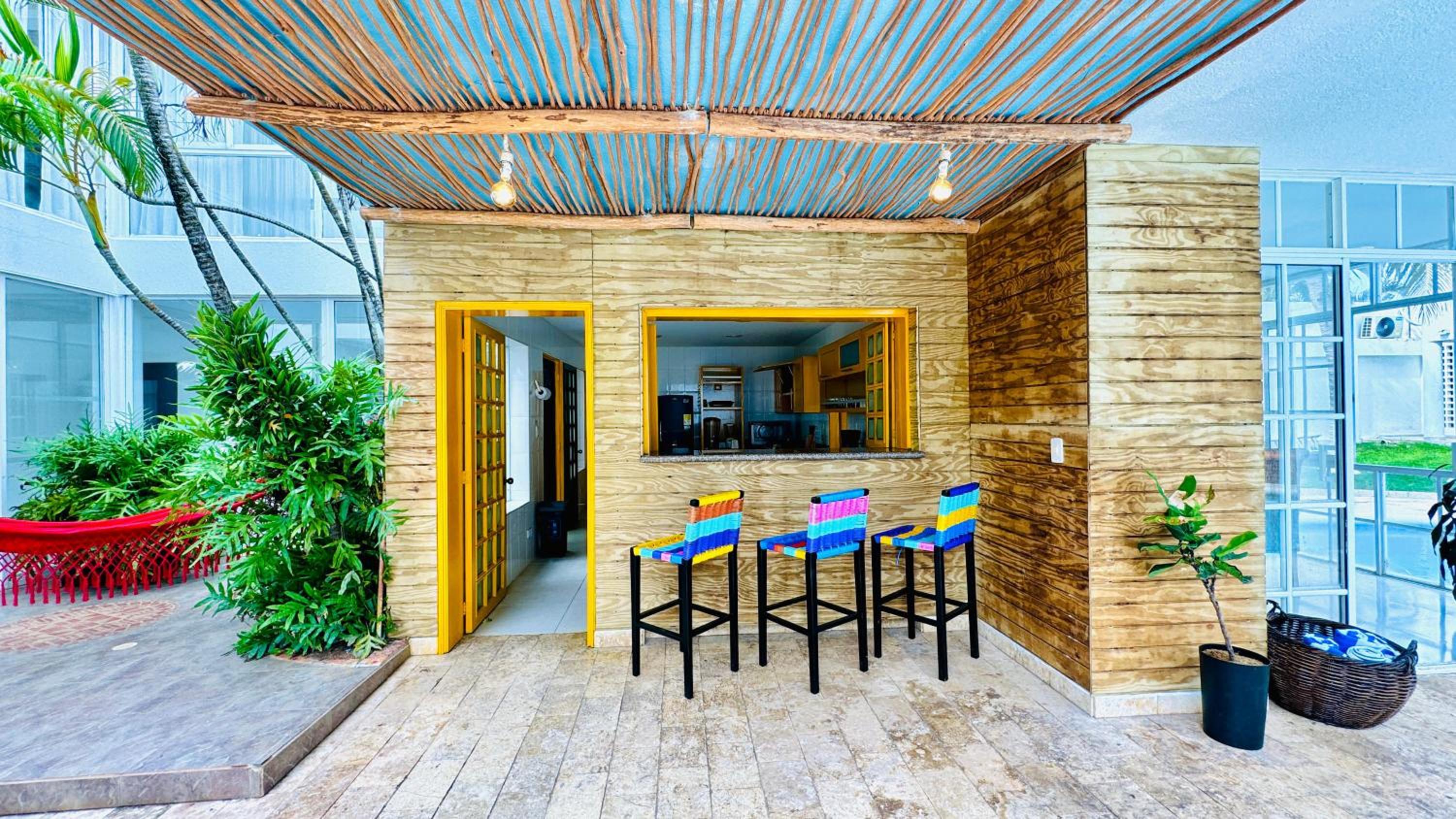 Coco House by Be Happy