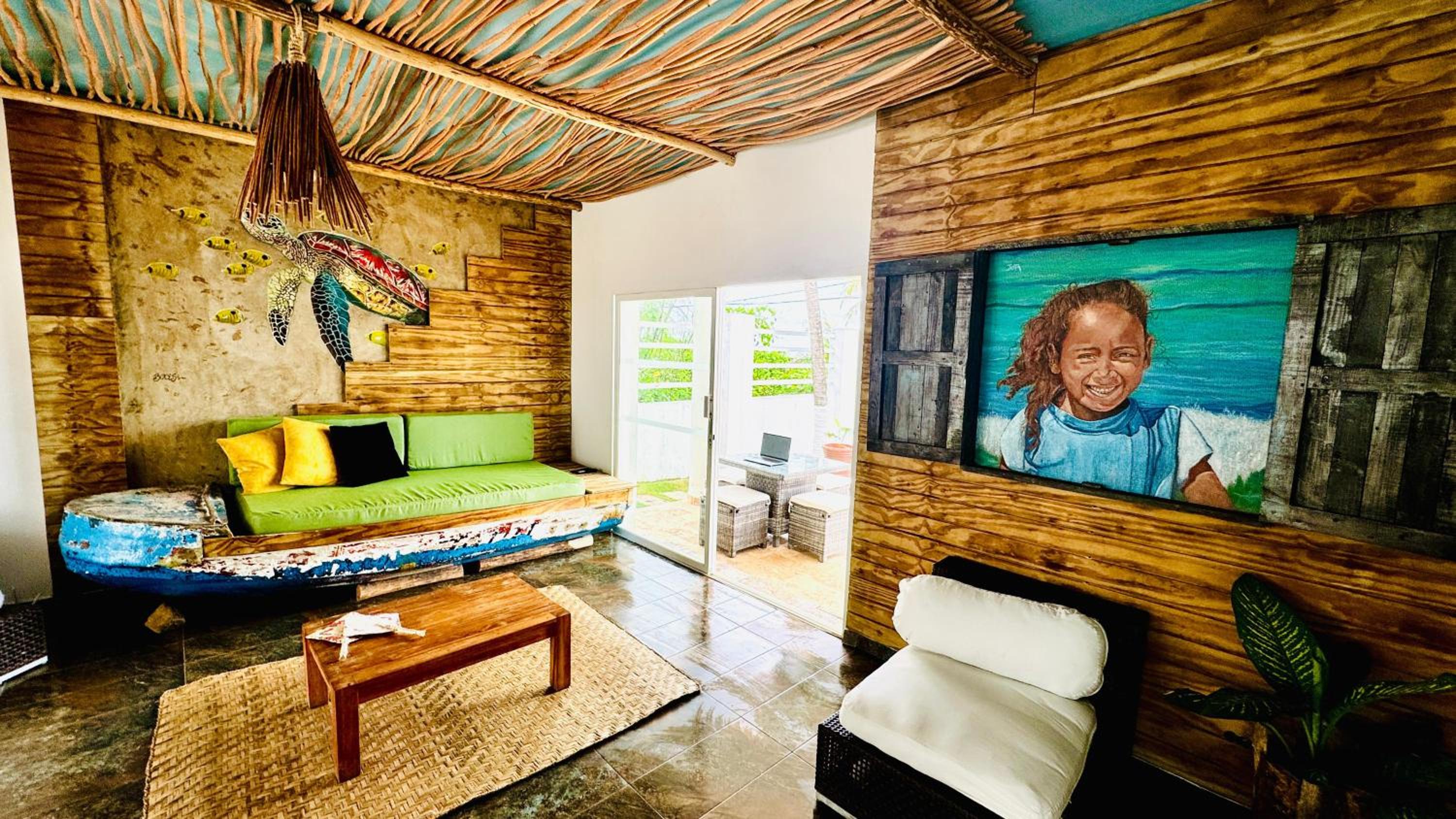 Coco House by Be Happy