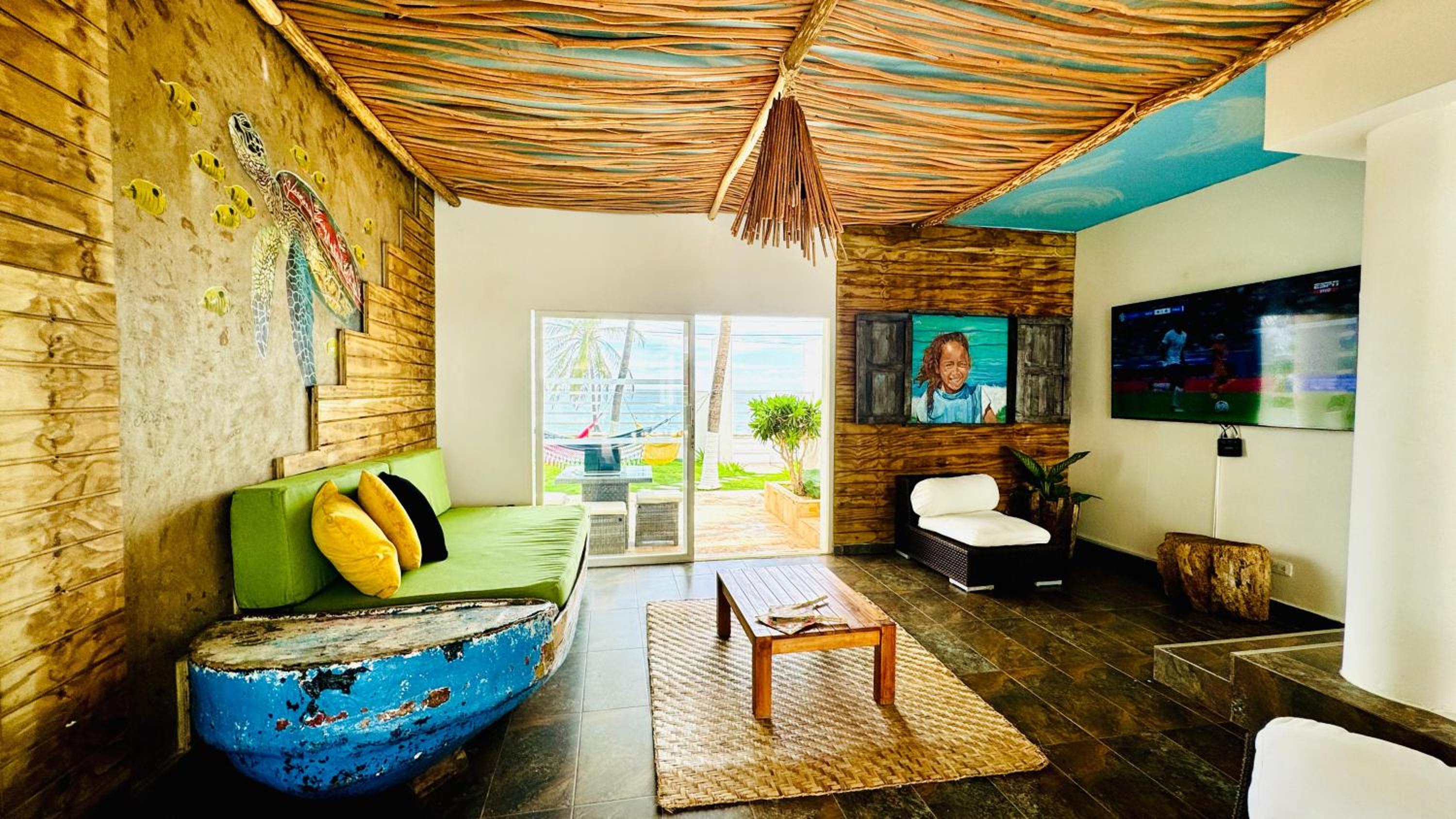 Coco House by Be Happy