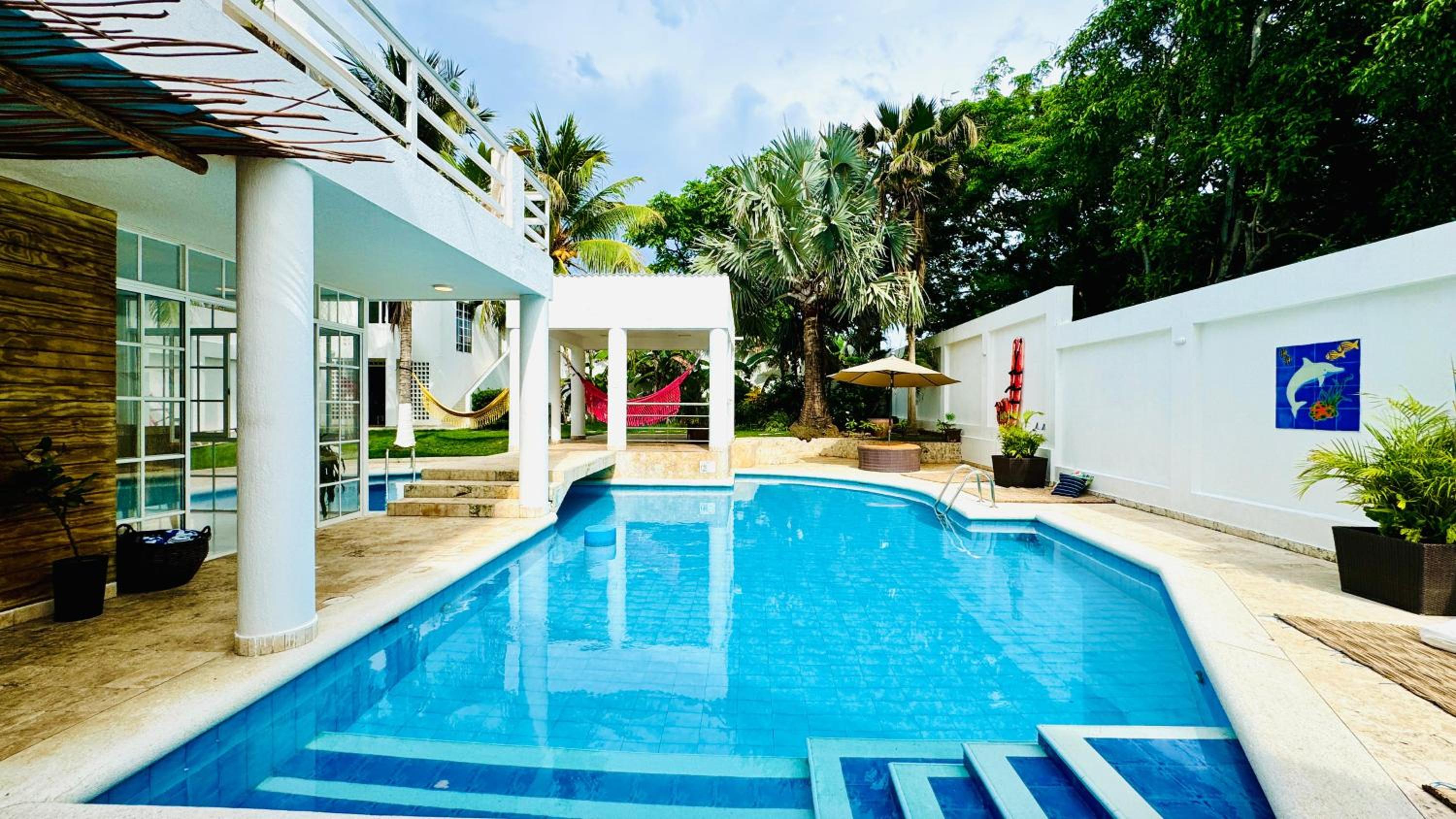 Coco House by Be Happy